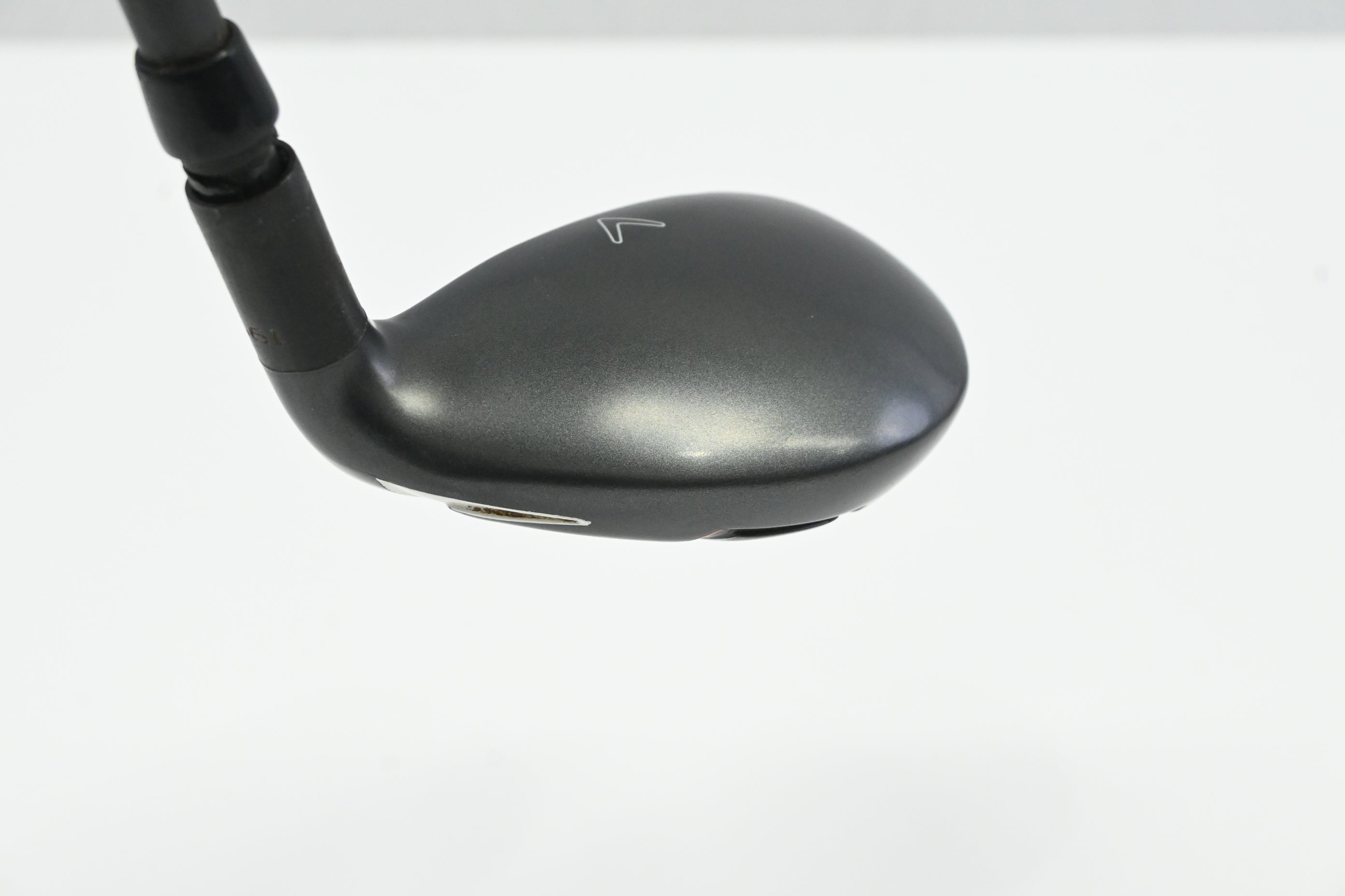 Callaway X2 Hot #3 Hybrid / 19 Degree / Regular Flex Callaway X2 Hot 60 Shaft