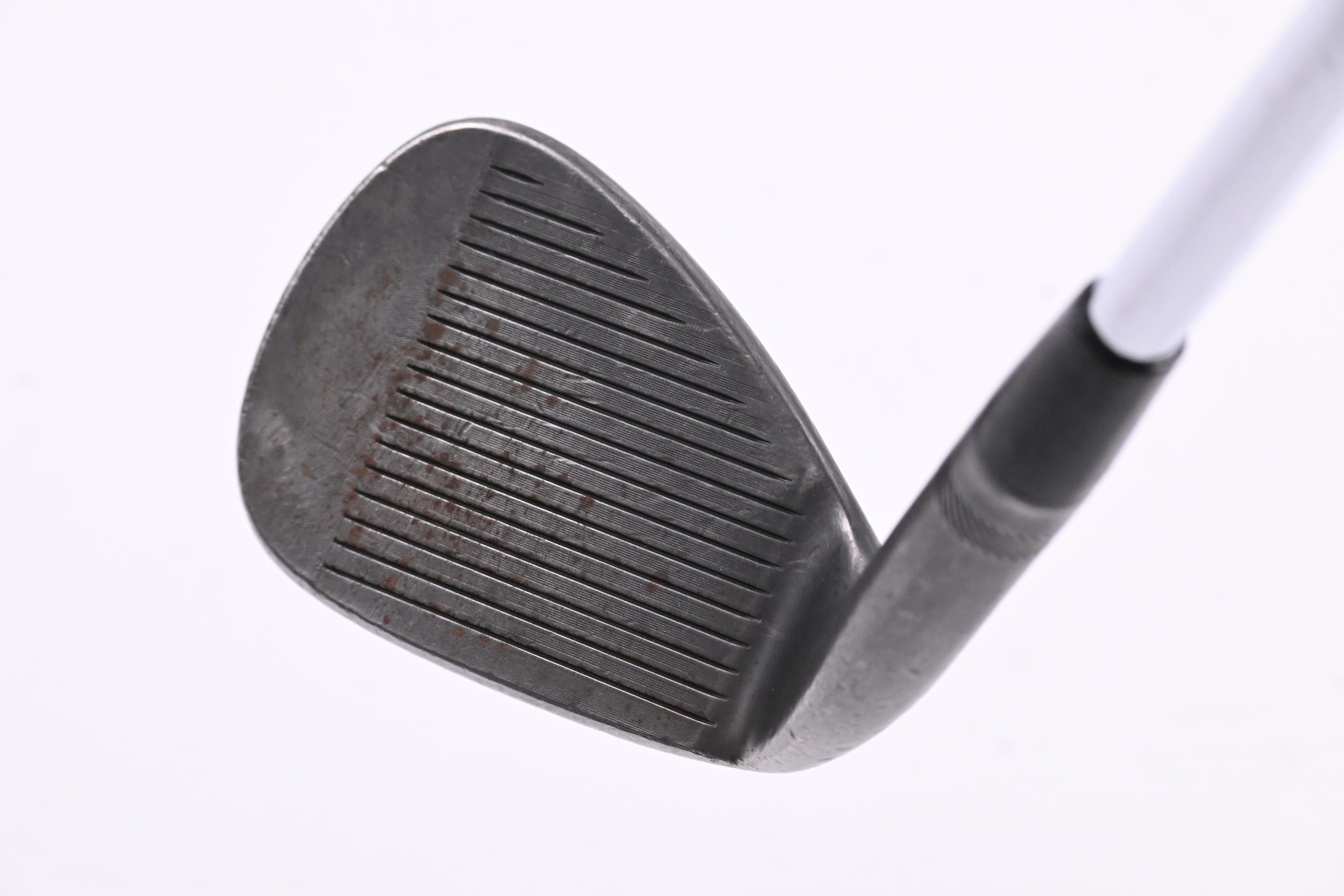 Titleist Vokey SM7 Gap Wedge / 52 Degree / Wedge Flex Steel Shaft