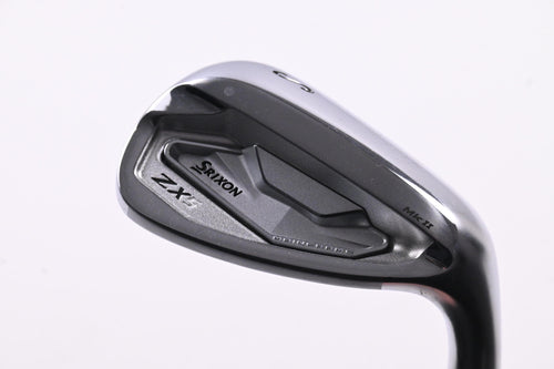 Srixon ZX5 MK II Sand Wedge / 54 Degree / Wedge Flex Dynamic Gold 115 Shaft