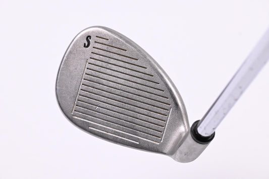 Callaway X-12 Sand Wedge / 55 Degree / Stiff Flex Callaway Memphis '98 Shaft