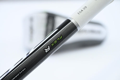 Taylormade RBZ #4 Hybrid / 22 Degree / Regular Flex RBZ 65 Shaft