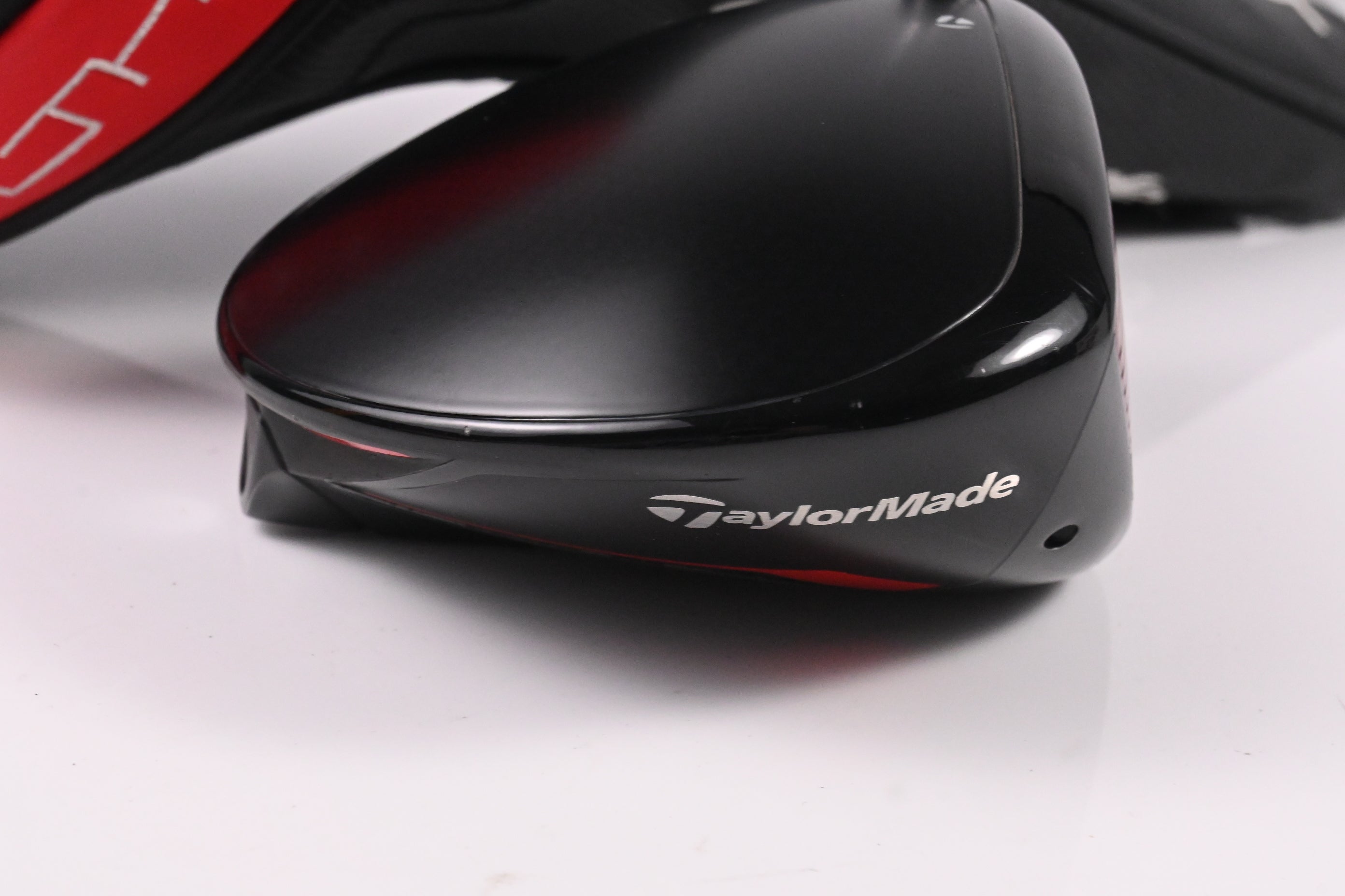 Tour Issue Taylormade Stealth Driver / 8 Degree / X-Flex Tensei CK White 60