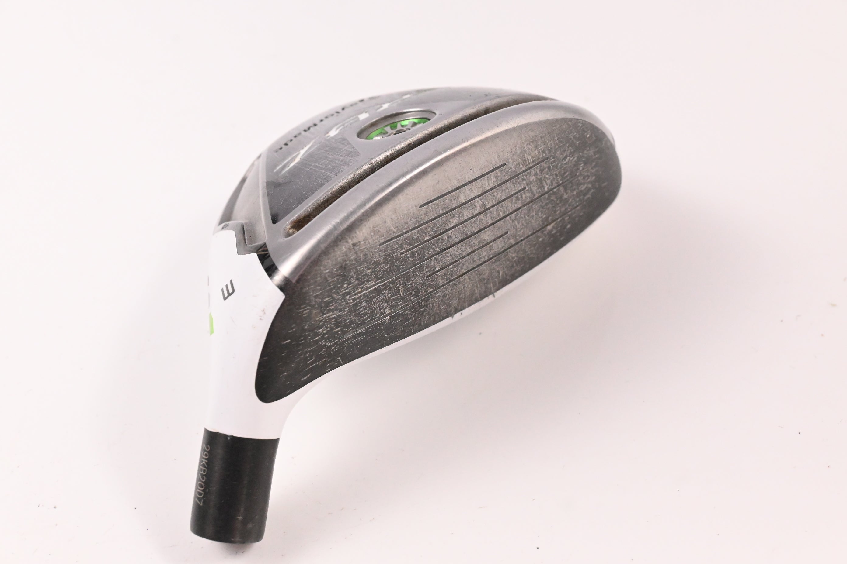 Taylormade RBZ #3 Hybrid / 19 Degree / Head Only