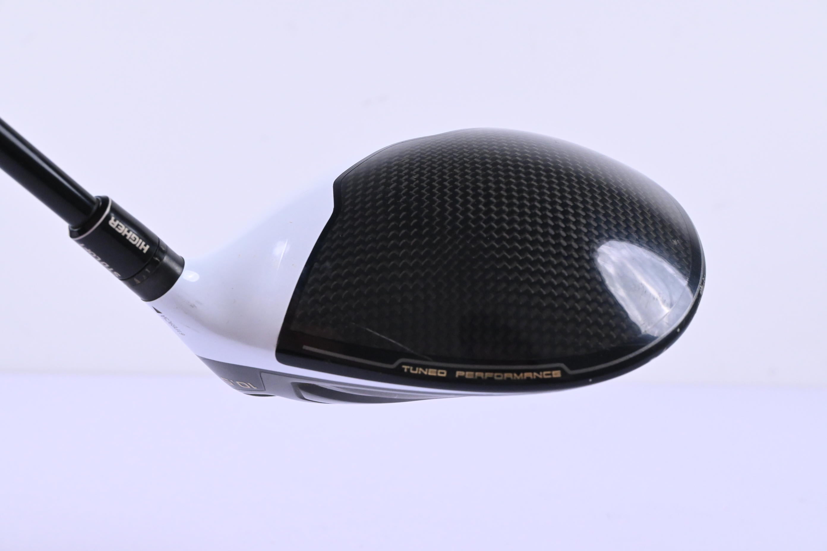 Taylormade M2 2016 Driver / 10.5 Degree / Regular Flex Fujikura Pro 50 Shaft