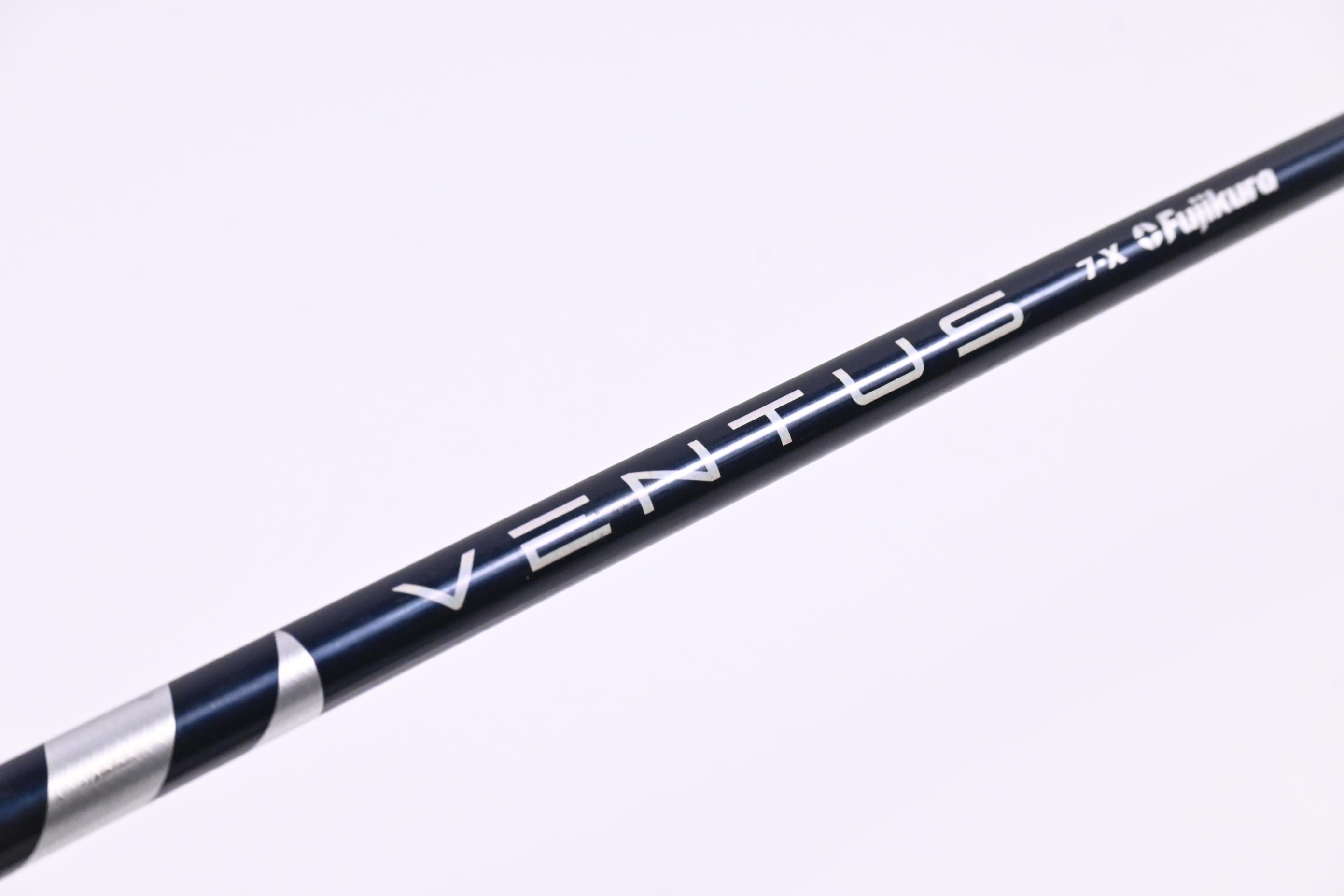 Fujikura Ventus Velocore Blue 7 Driver Shaft / X-Flex / Callaway 2nd Gen