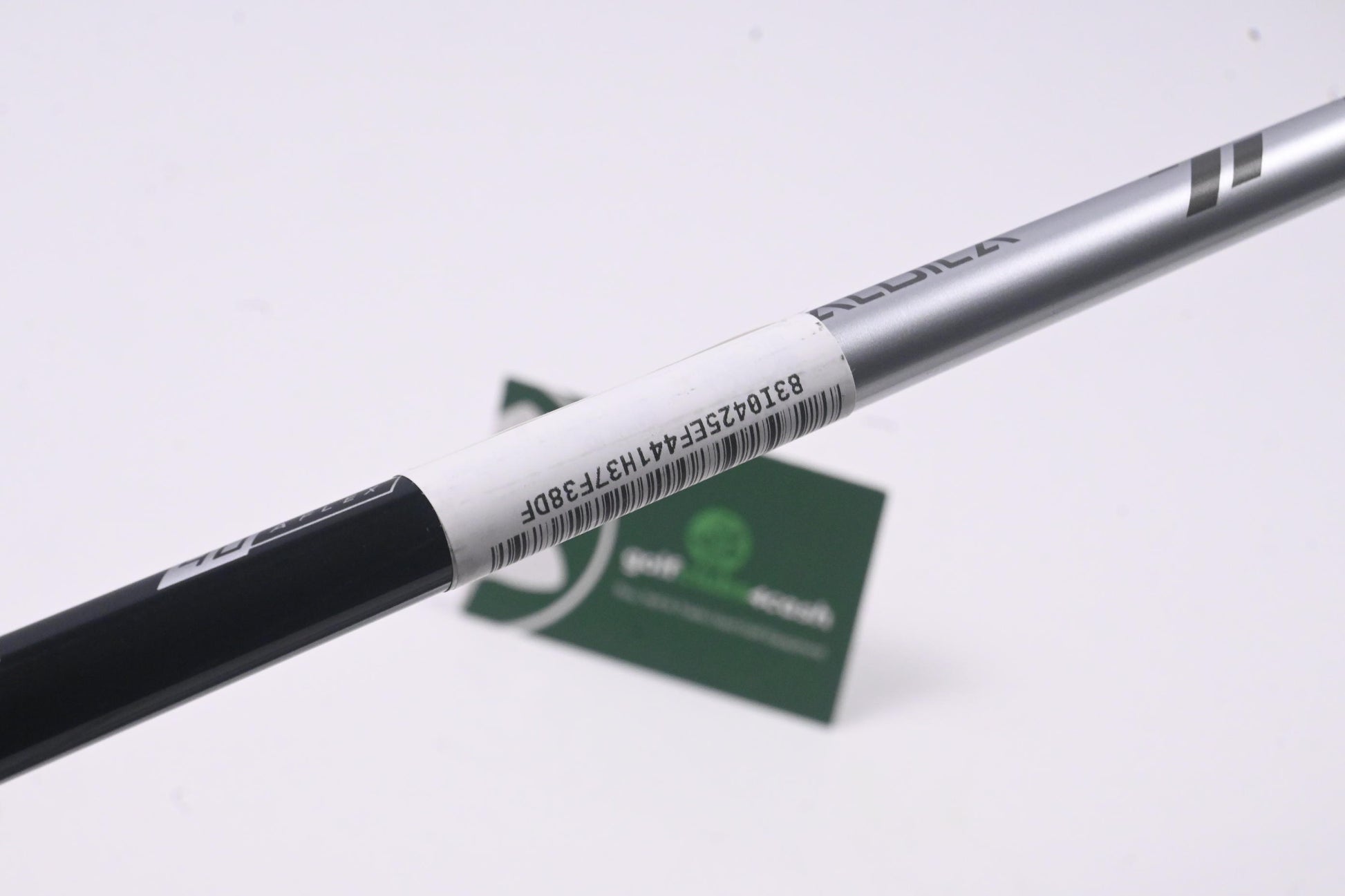 Aldila Ascent PL 40 #3 Wood Shaft / Senior Flex / Callaway 3rd Gen