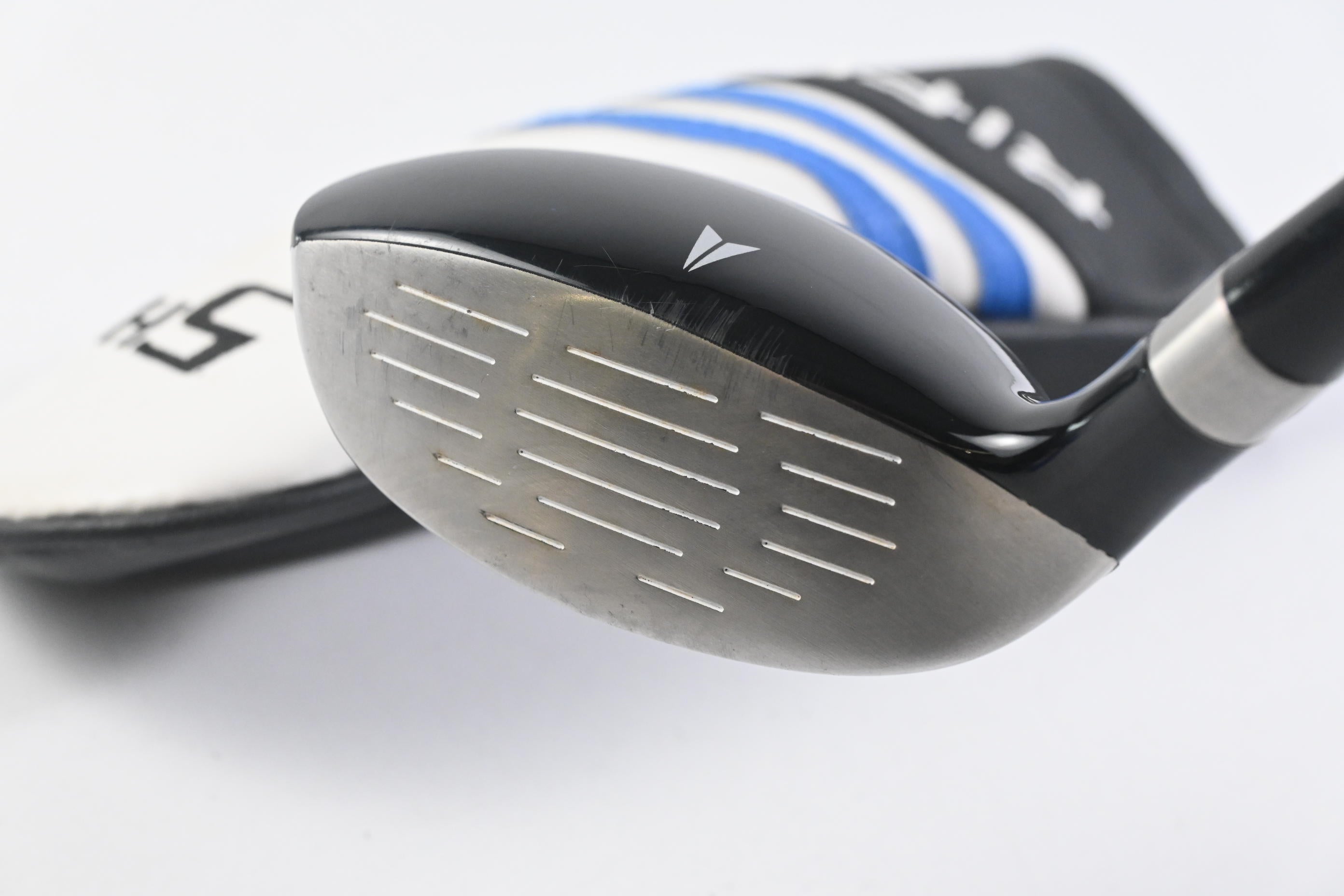 Rife RX5 #5 Hybrid / 24 Degree / Regular Flex Rife RX5 Shaft