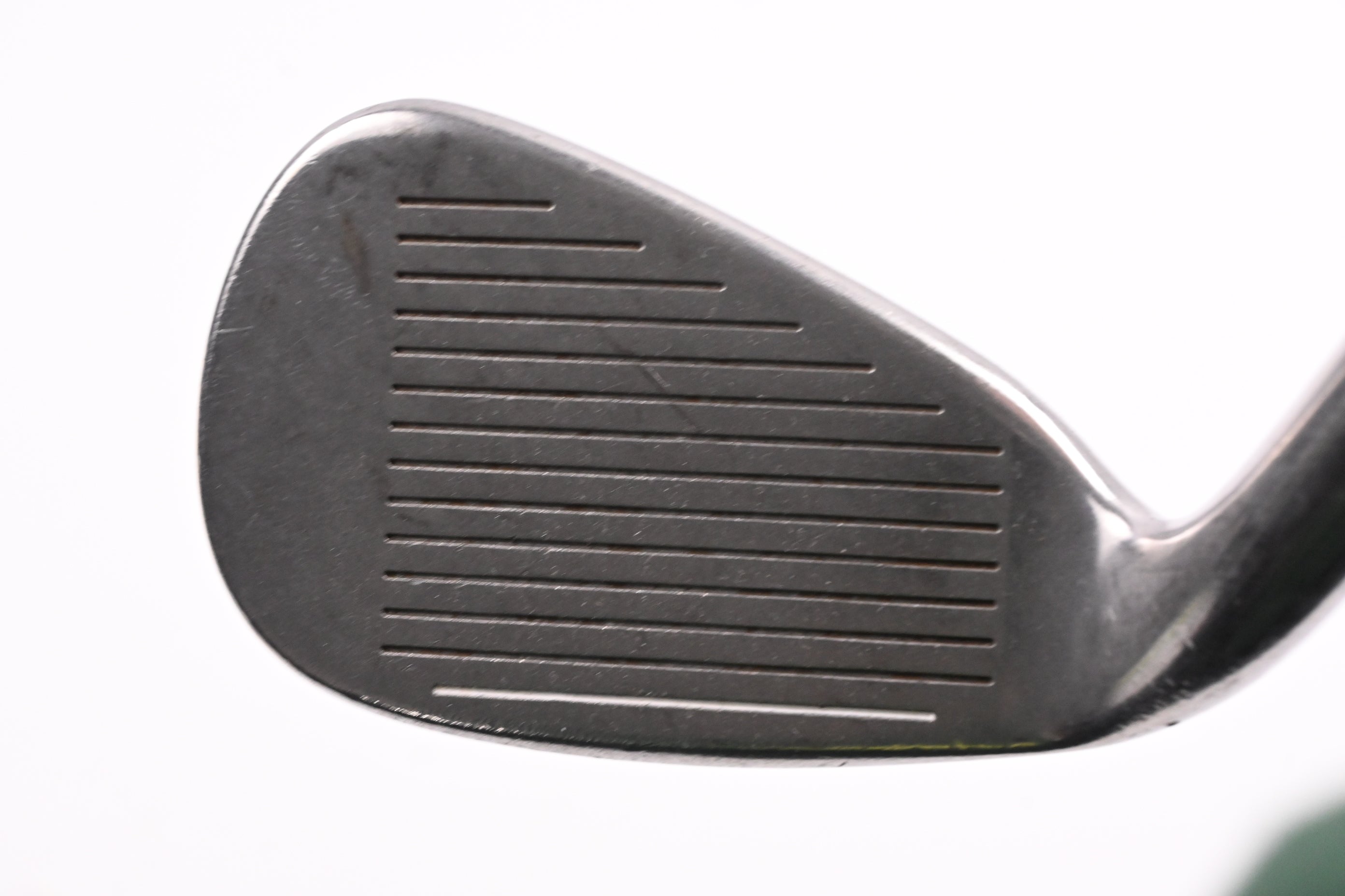 Taylormade Tour Burner #8 Iron / Regular Flex Burner 105 Shaft