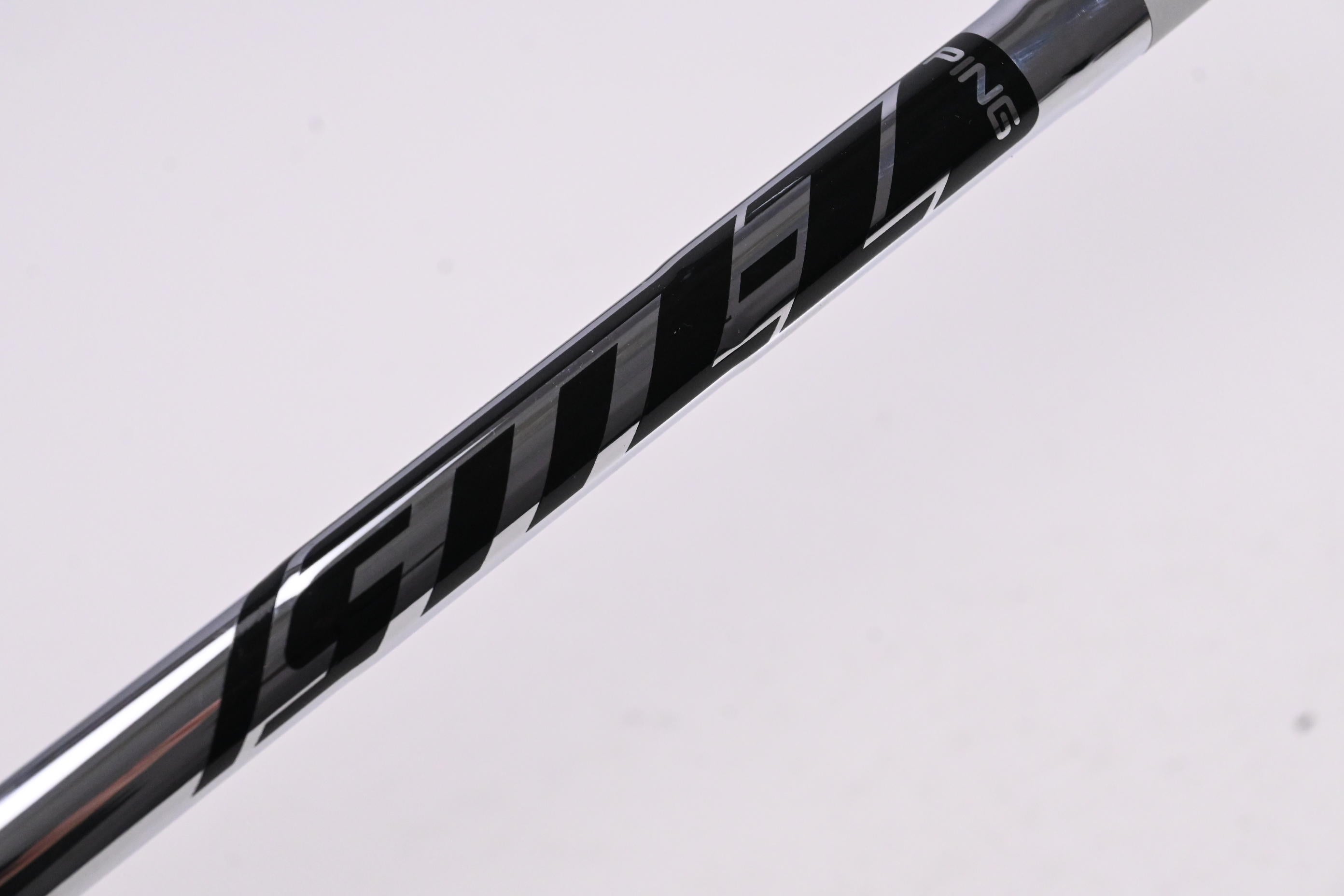 Ping S259 Gap Wedge / 52 Degree / Black Dot / Wedge Flex Ping Z-Z115 Shaft
