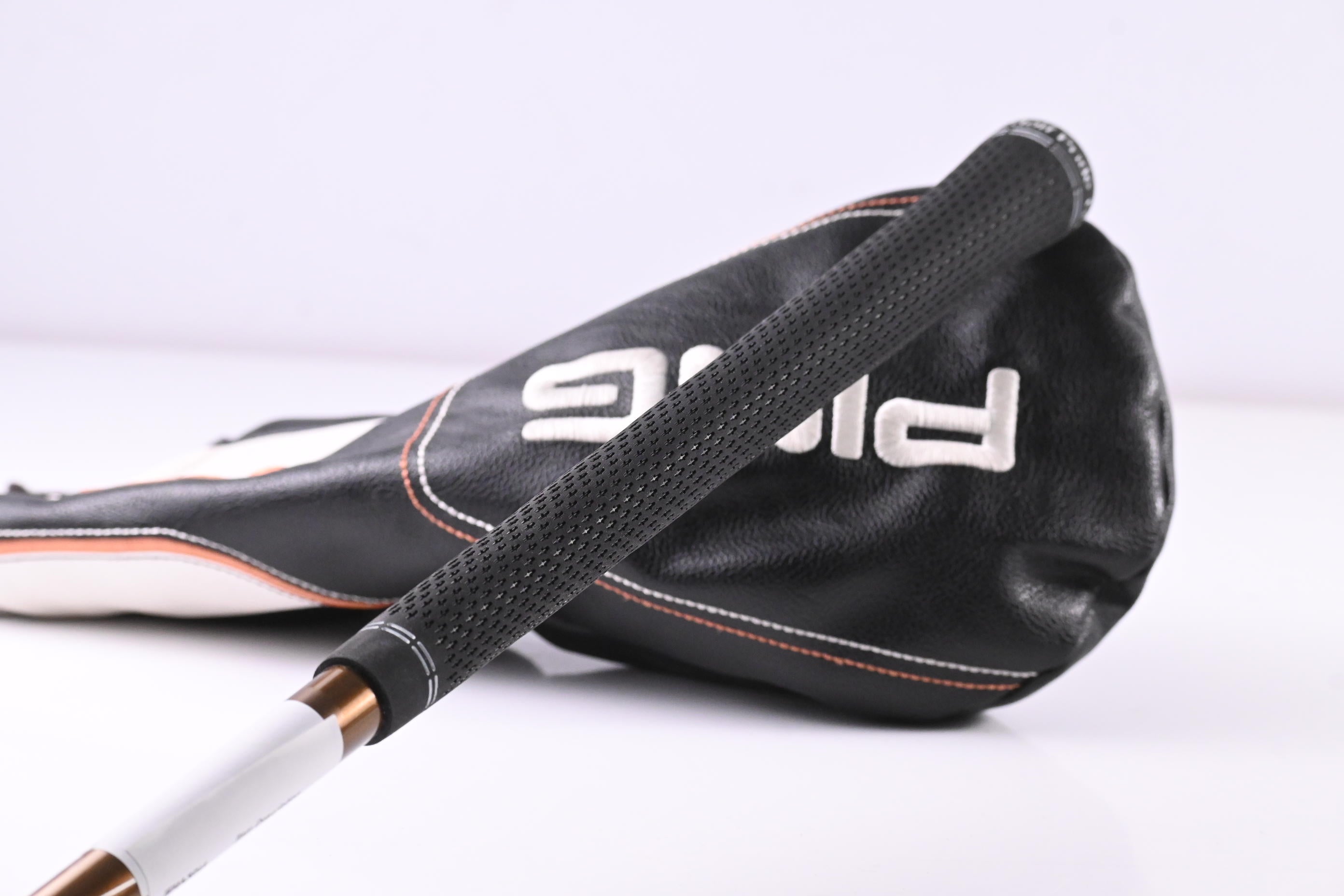 Ping G400 SFT Driver / 12 Degree / Regular Flex Ping Alta CB 55 Shaft
