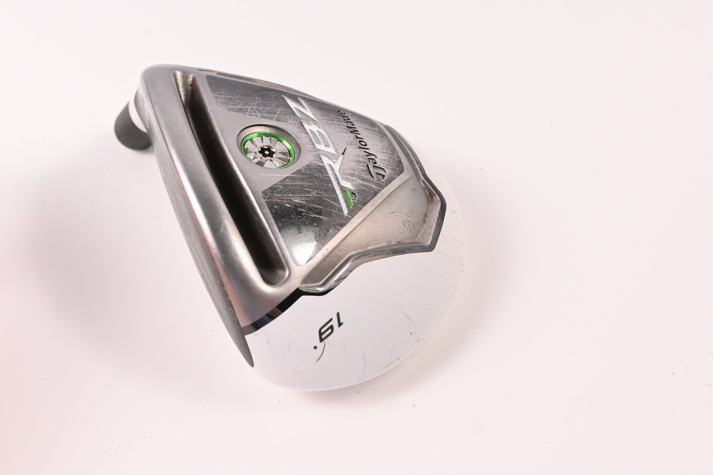 Taylormade RBZ #3 Hybrid / 19 Degree / Head Only