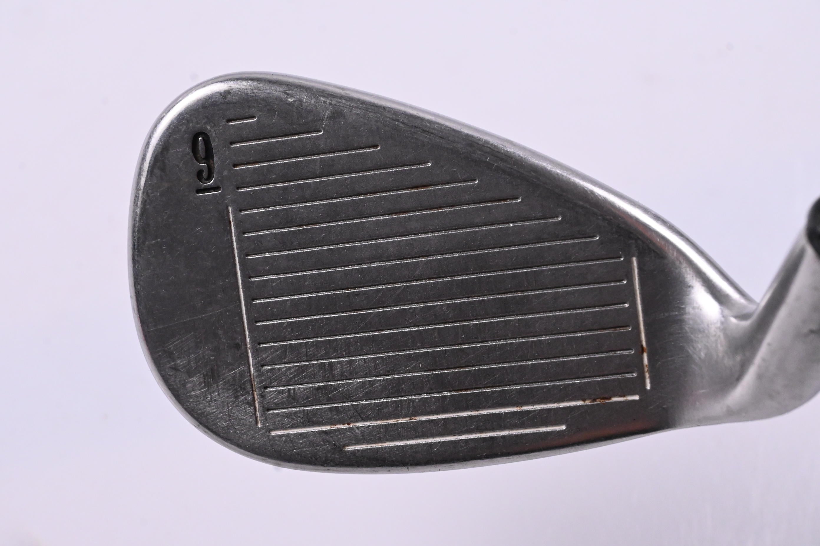 Callaway X-14 #9 Iron / Regular Flex Callaway Steelhead X-14 Shaft