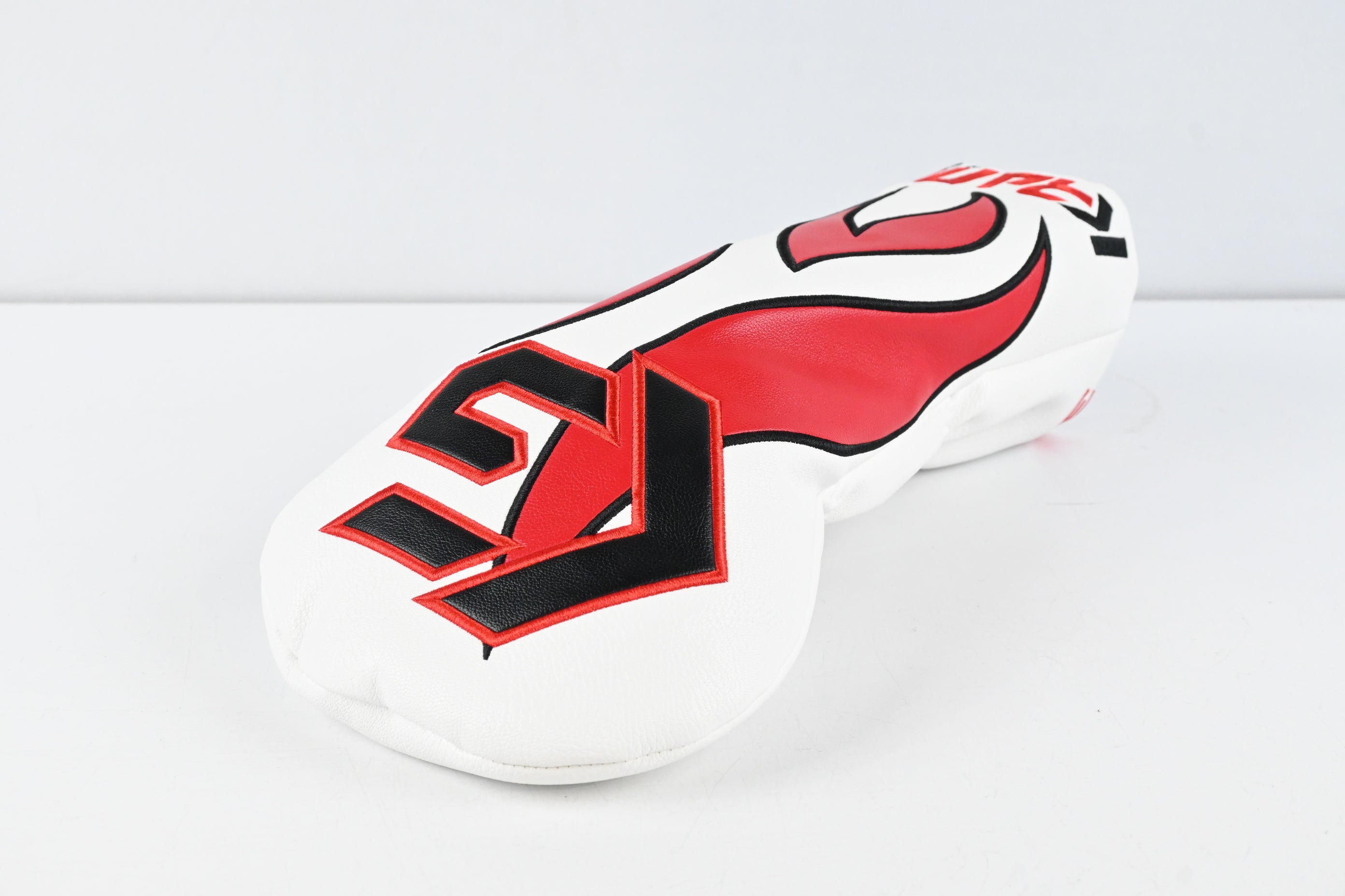 Krank Formula Fire Driver / 10.5 Degree / Regular Flex Diamana Kai'li 65 Shaft
