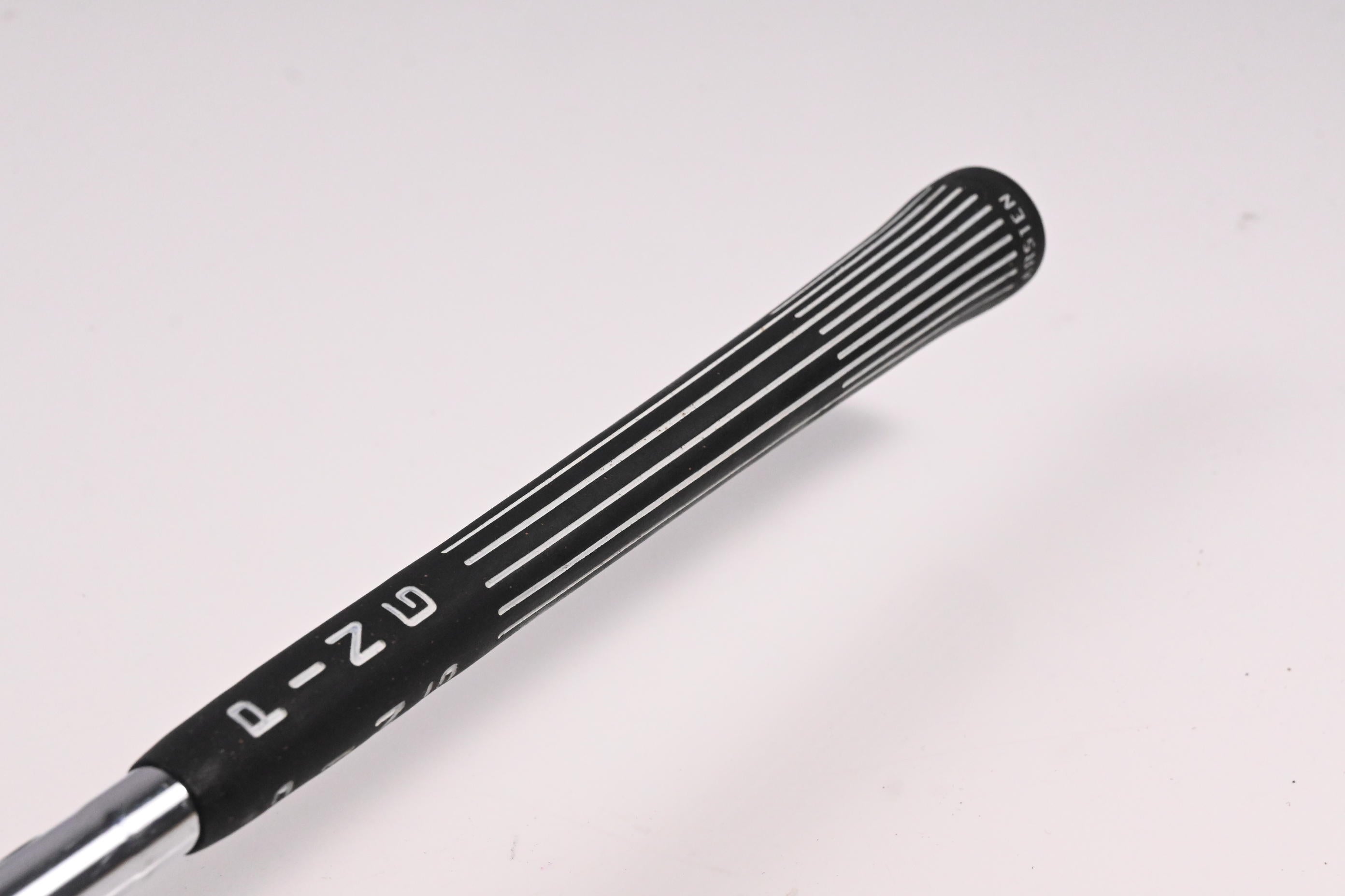 Ping ISI Nickel S3 Sand Wedge / 57 Degree / Black Dot / Stiff Flex Ping KT-M