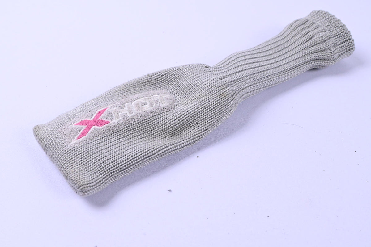 Ladies Callaway X Hot #6 Hybrid / 28 Degree / Ladies Flex X Hot 50 Shaft