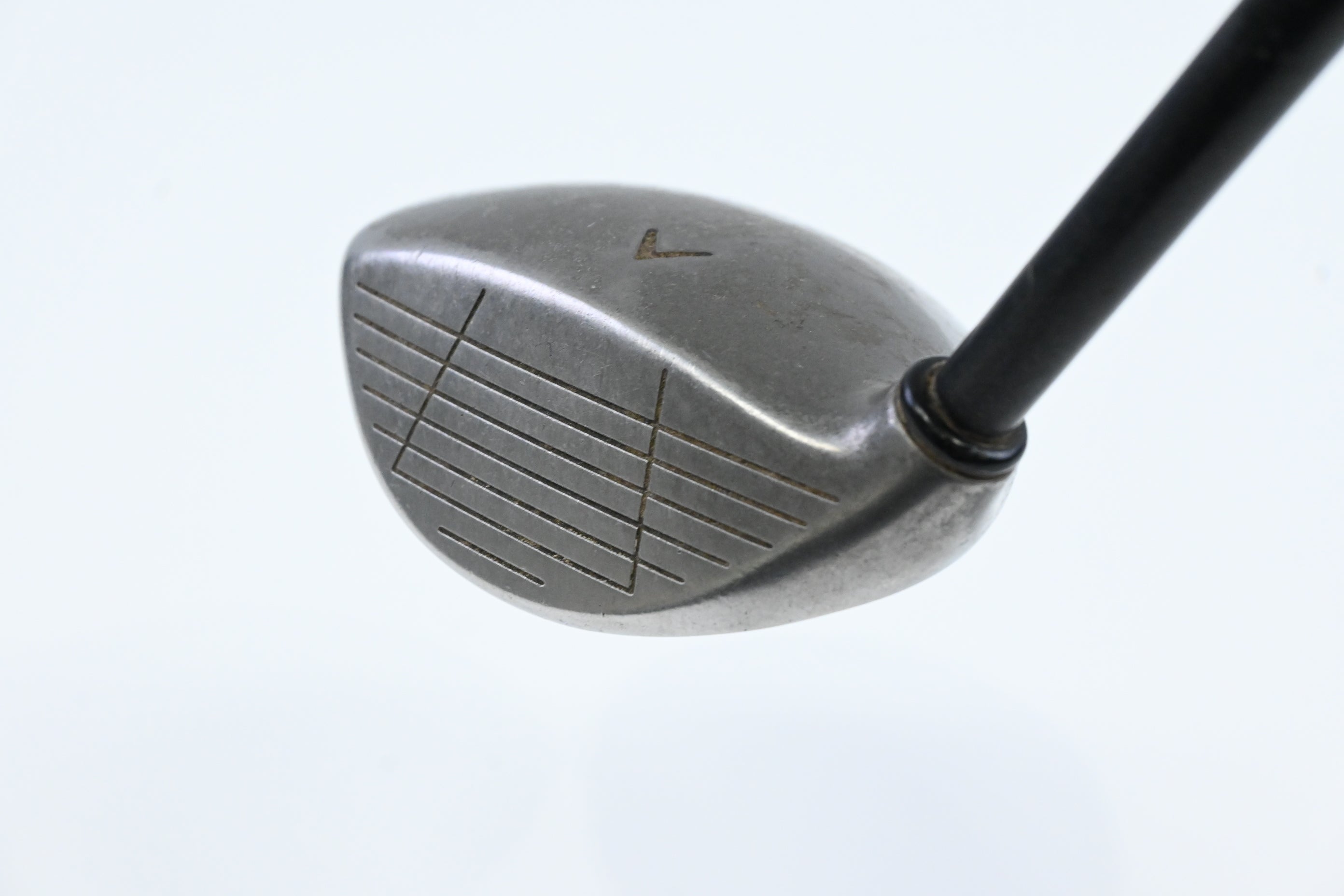 Callaway Big Bertha Warbird #7 Wood / 20 Degree / Regular Flex Callaway RCH 96