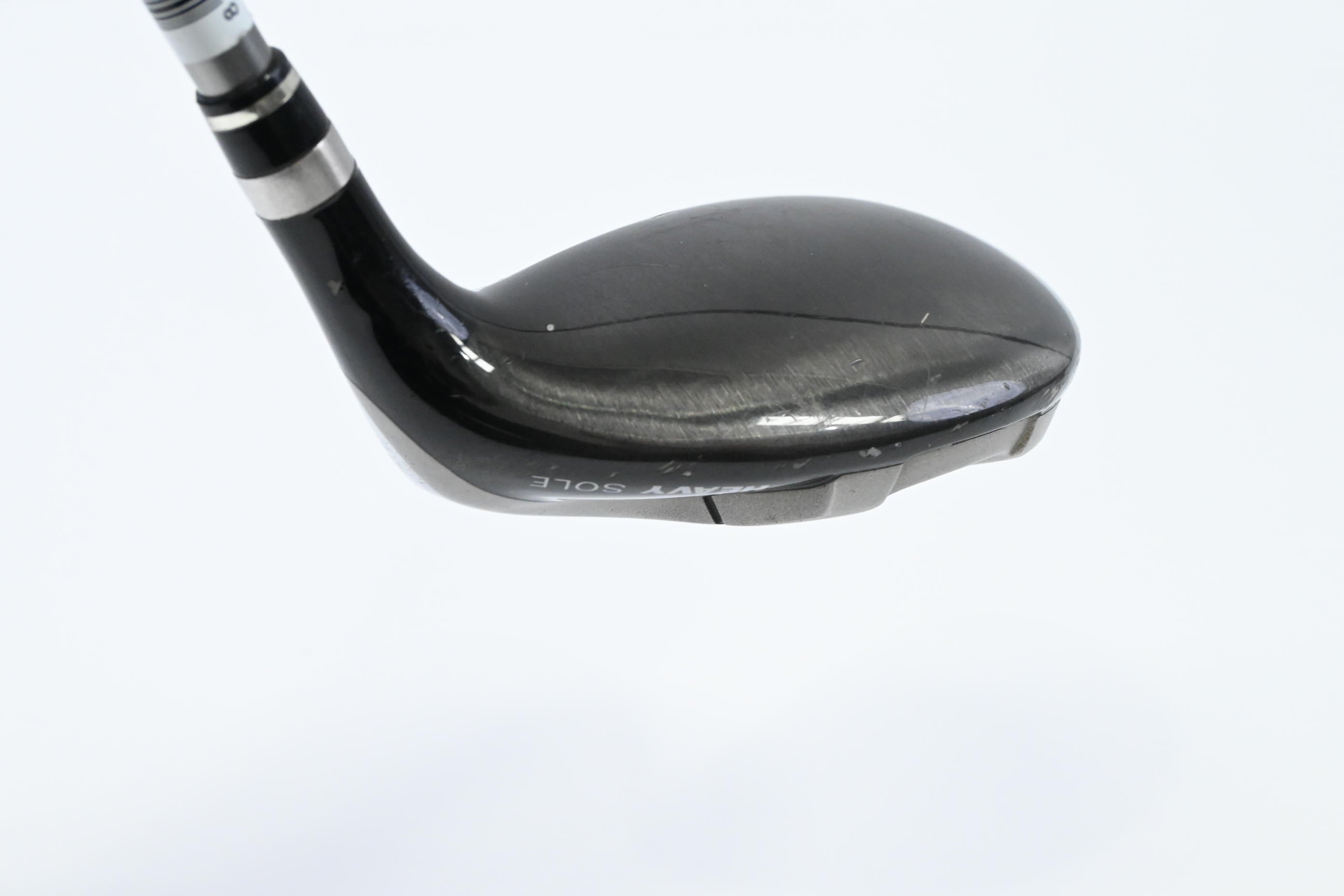 Wilson Staff Fybrid HS #3 Hybrid / 19.5 Degree / Regular Flex UST ProForce 65