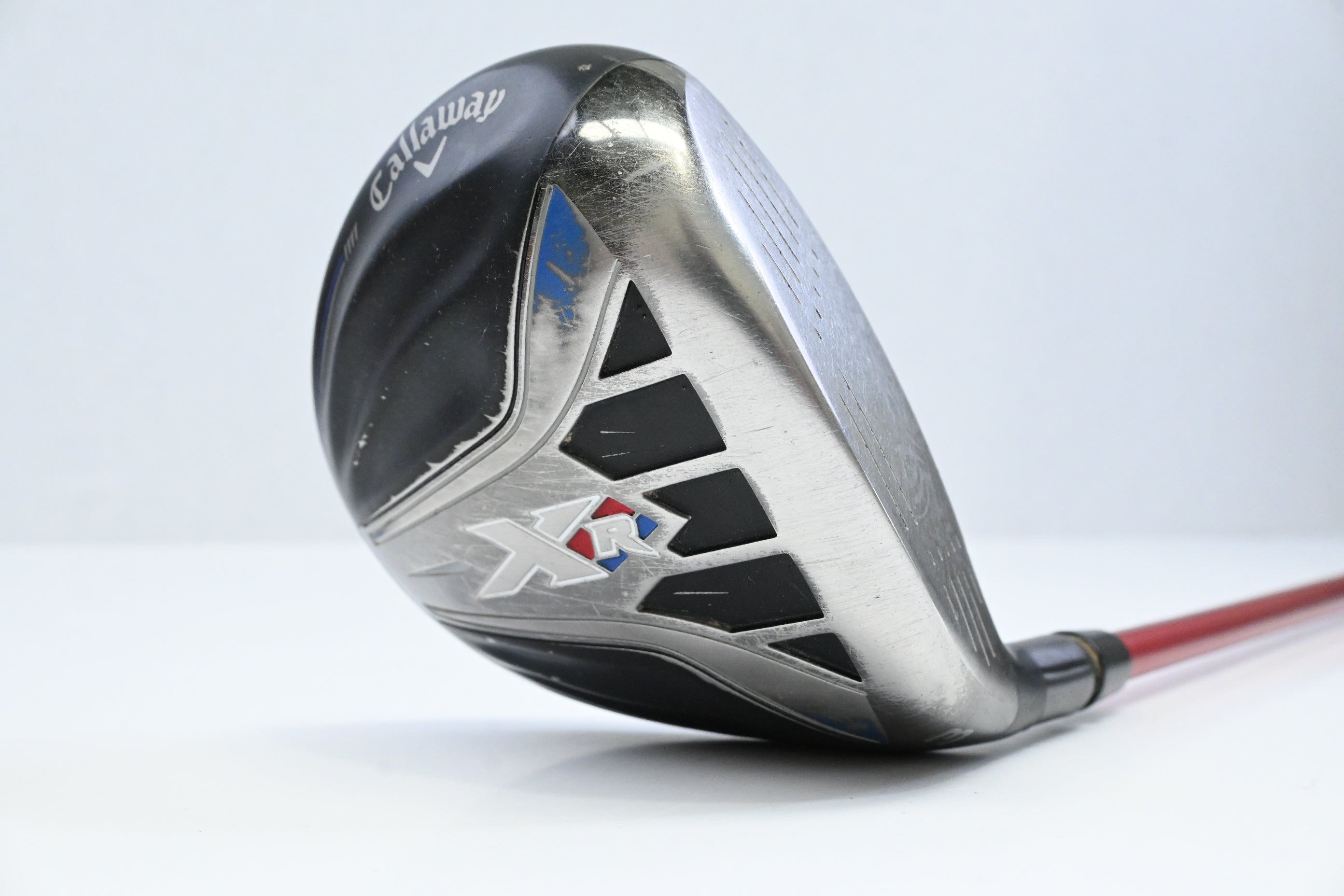 Callaway XR16 #3 Wood / 15 Degree / Stiff Flex Fujikura Speeder 565 Evolution