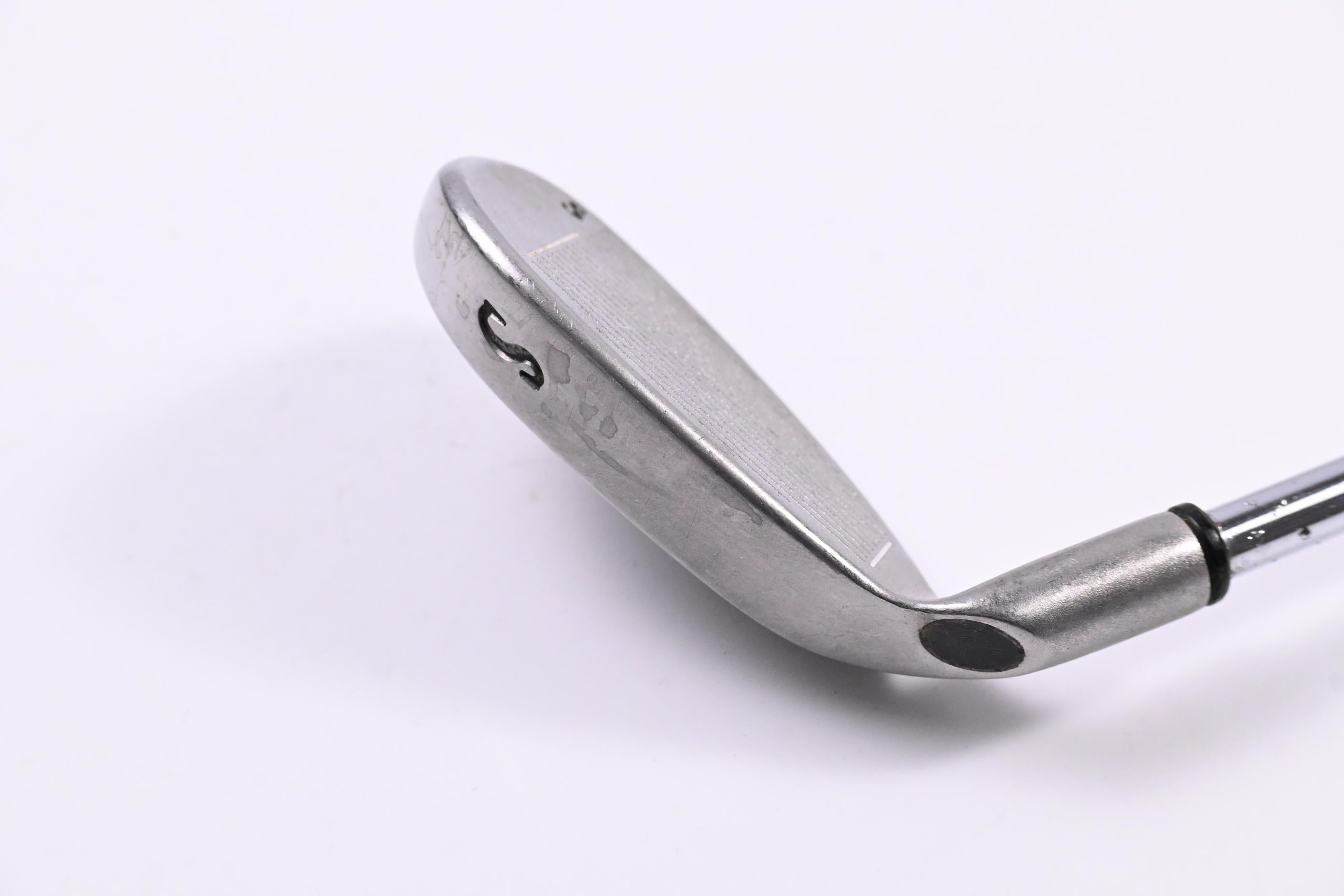 Callaway X-12 Sand Wedge / 55 Degree / Stiff Flex Callaway Memphis '98 Shaft