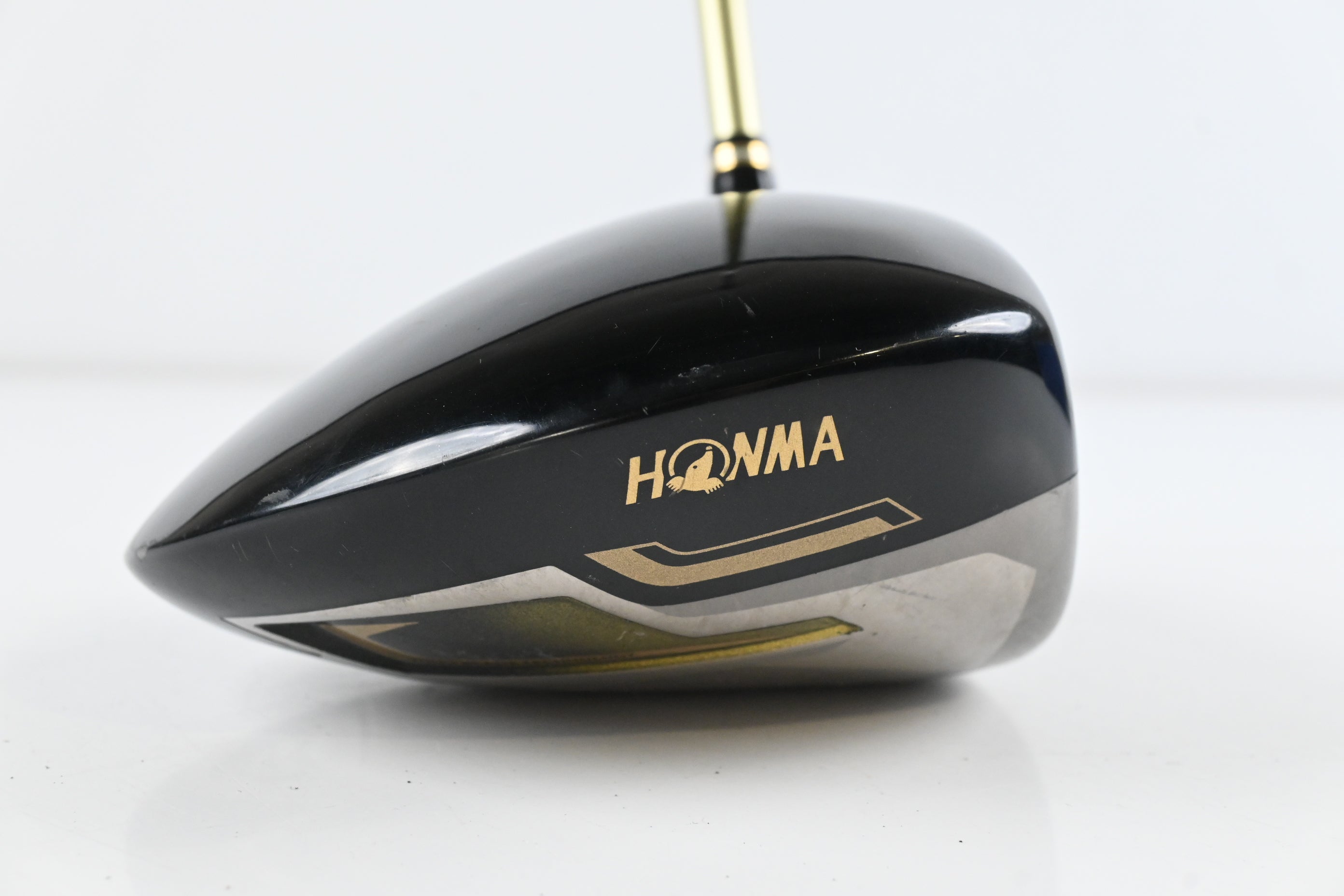 Honma Beres Driver / 10.5 Degree / Regular Flex Honma ARMRQ 8 49