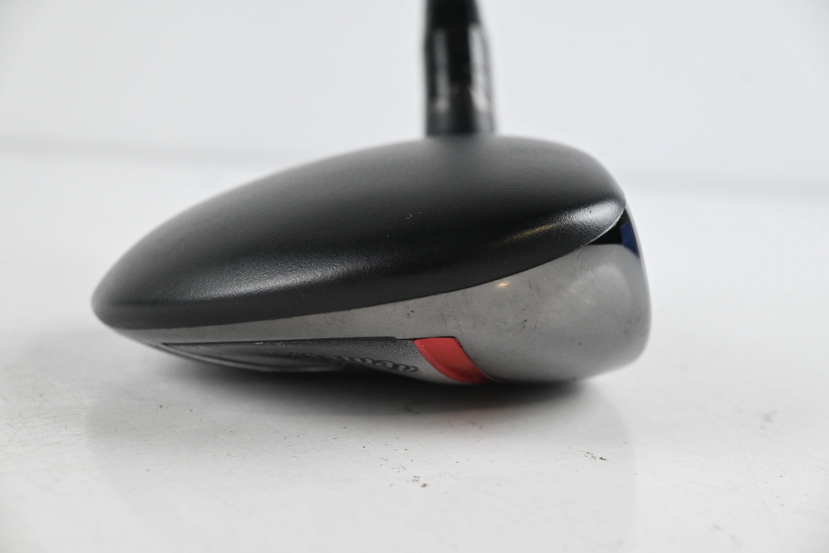 Callaway Great Big Bertha 2016 #5 Wood / 18 Degree / Regular Flex Bassara E42