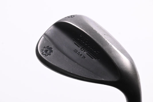 Titleist Vokey SM7 Lob Wedge / 58 Degree / Wedge Flex Vokey SM7 Shaft