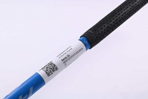 Ping G Series #3 Hybrid / 19 Degree / Regular Flex Ping Alta Blue 70 Shaft