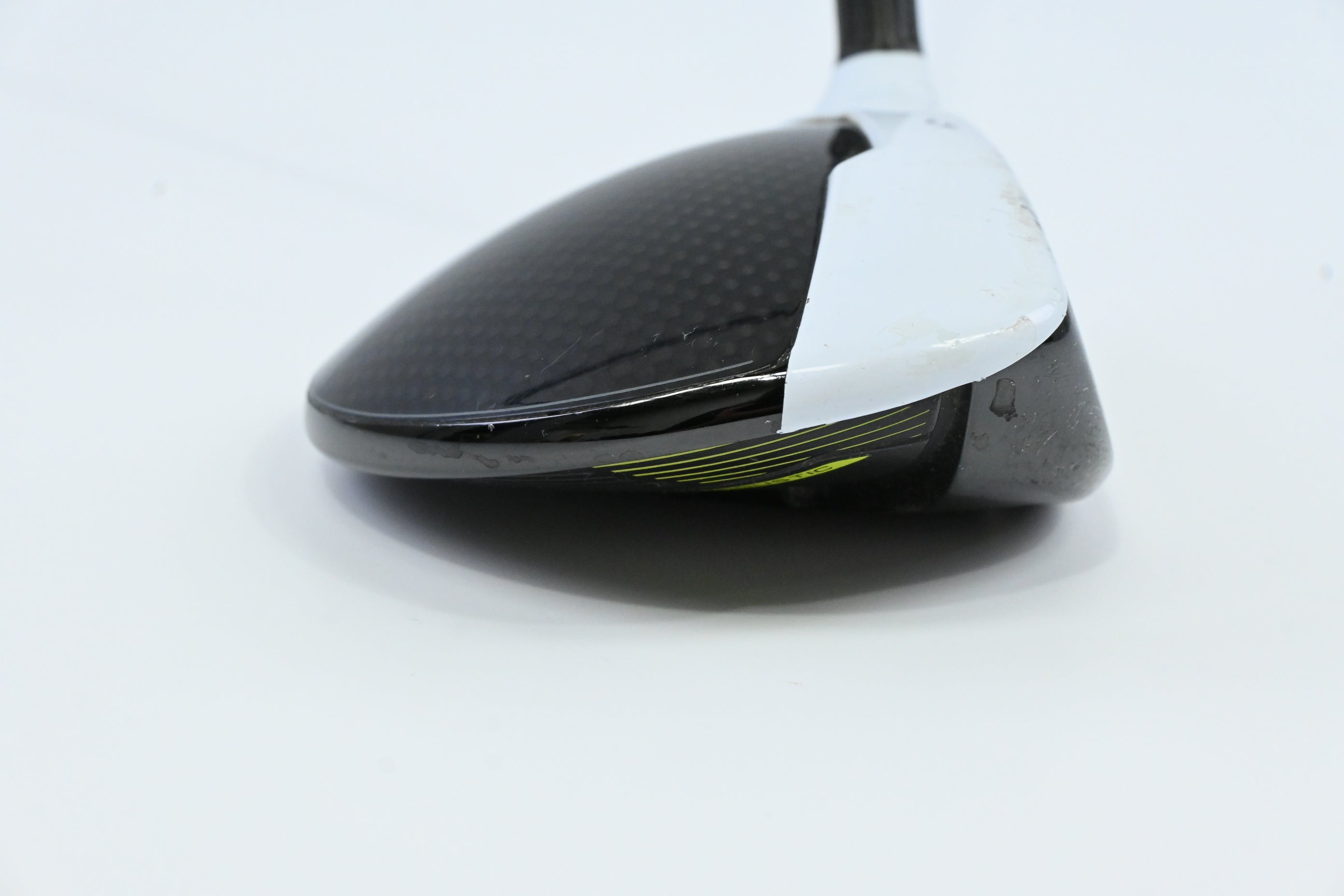 Taylormade M2 2017 #3 Wood / 16.5 Degree / Regular Flex Taylormade M2 Reax 55