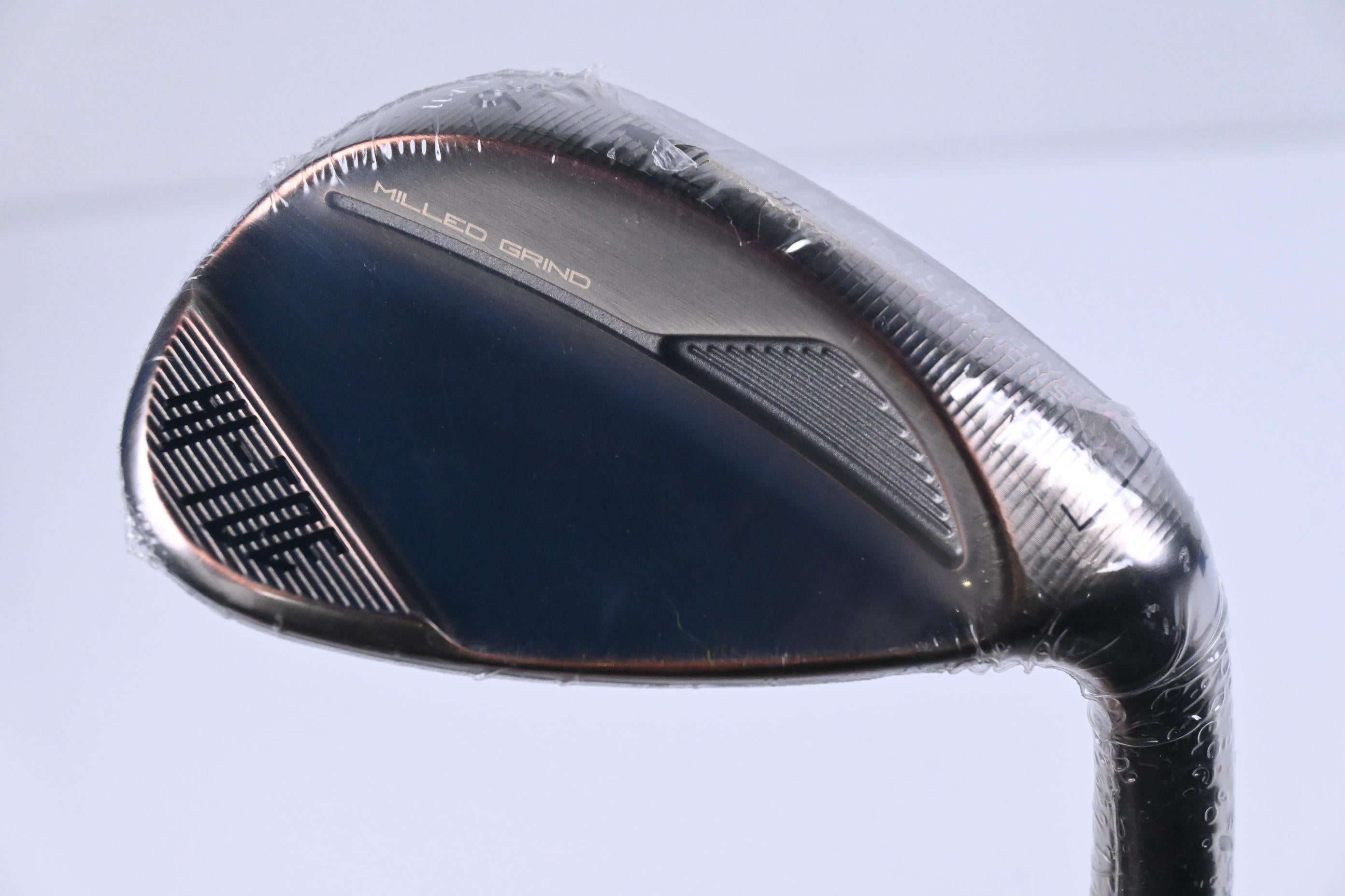 Taylormade Hi-Toe 4 Sand Wedge / 56 Degree / Wedge Flex Dynamic Gold 115 Shaft