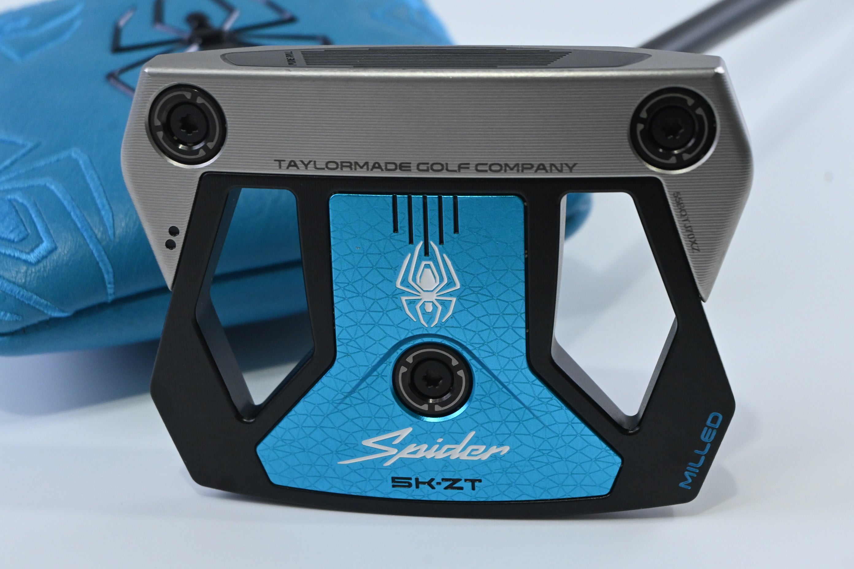 Taylormade Spider ZT Putter / 38 Inch