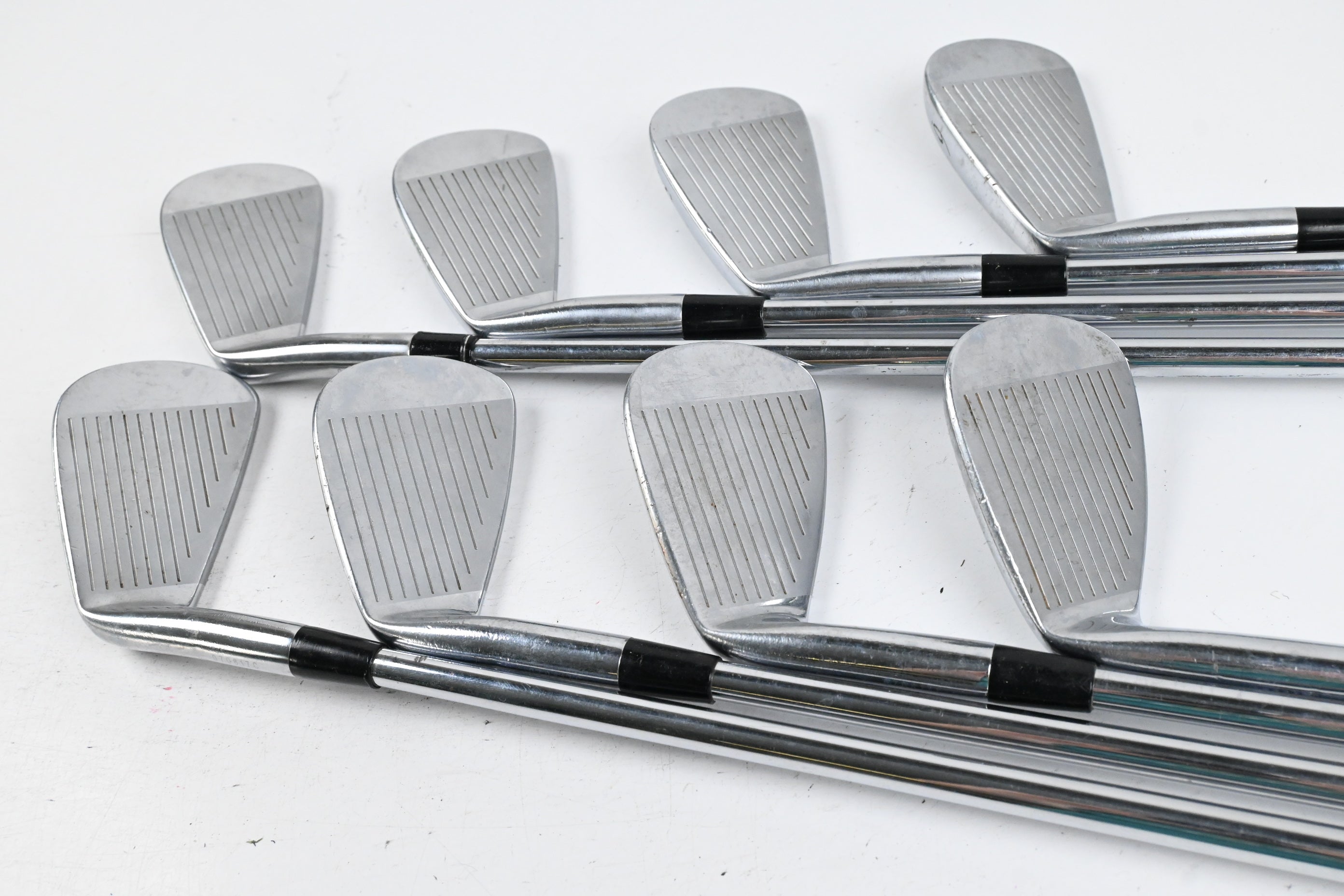 Mizuno MP-25 Irons / 3-PW / Regular Flex Project X LZ Shafts