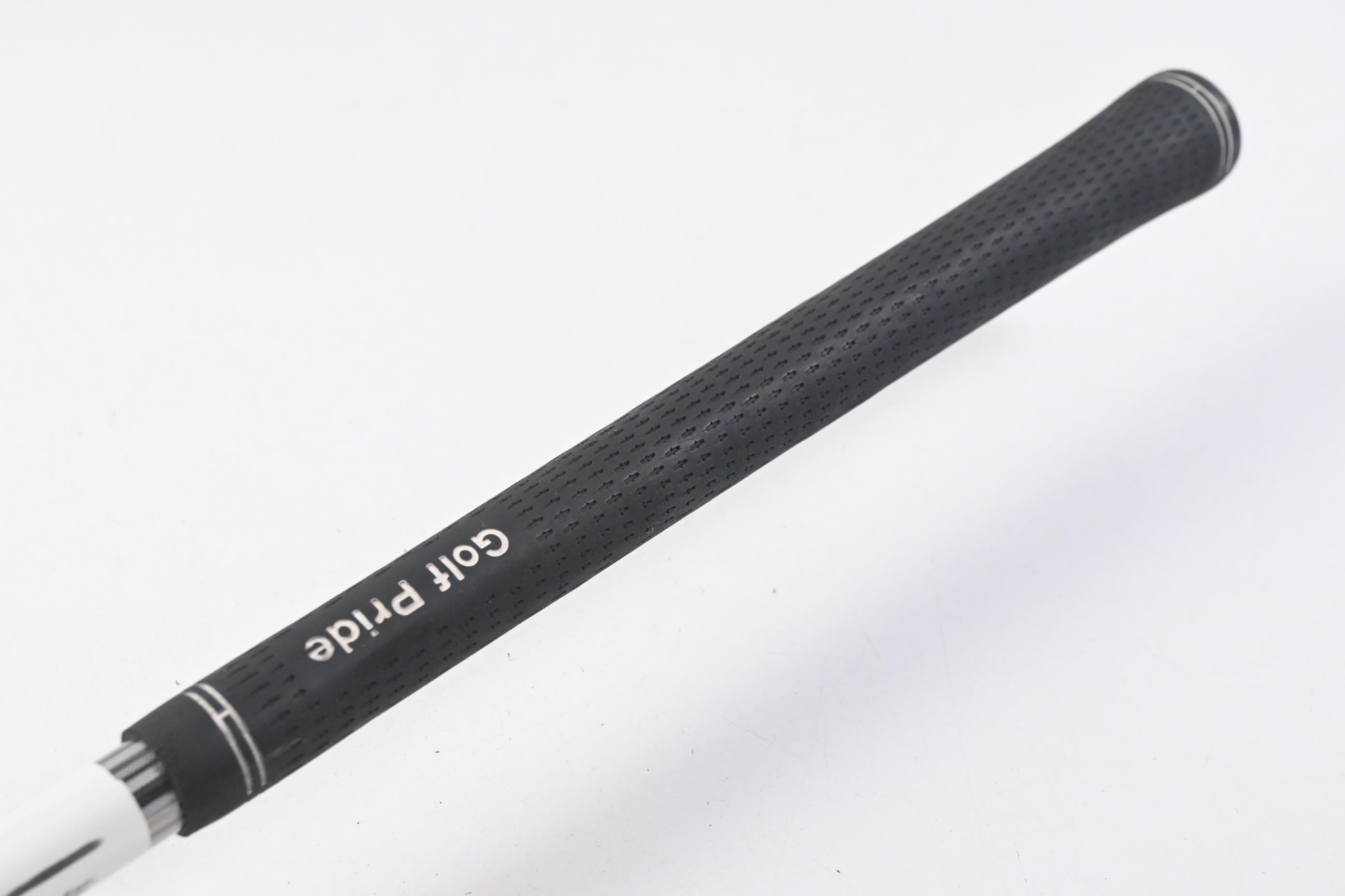 Left Hand Ping G400 Crossover #3 Hybrid / 19 Degree / Red Dot / Stiff Flex Ping