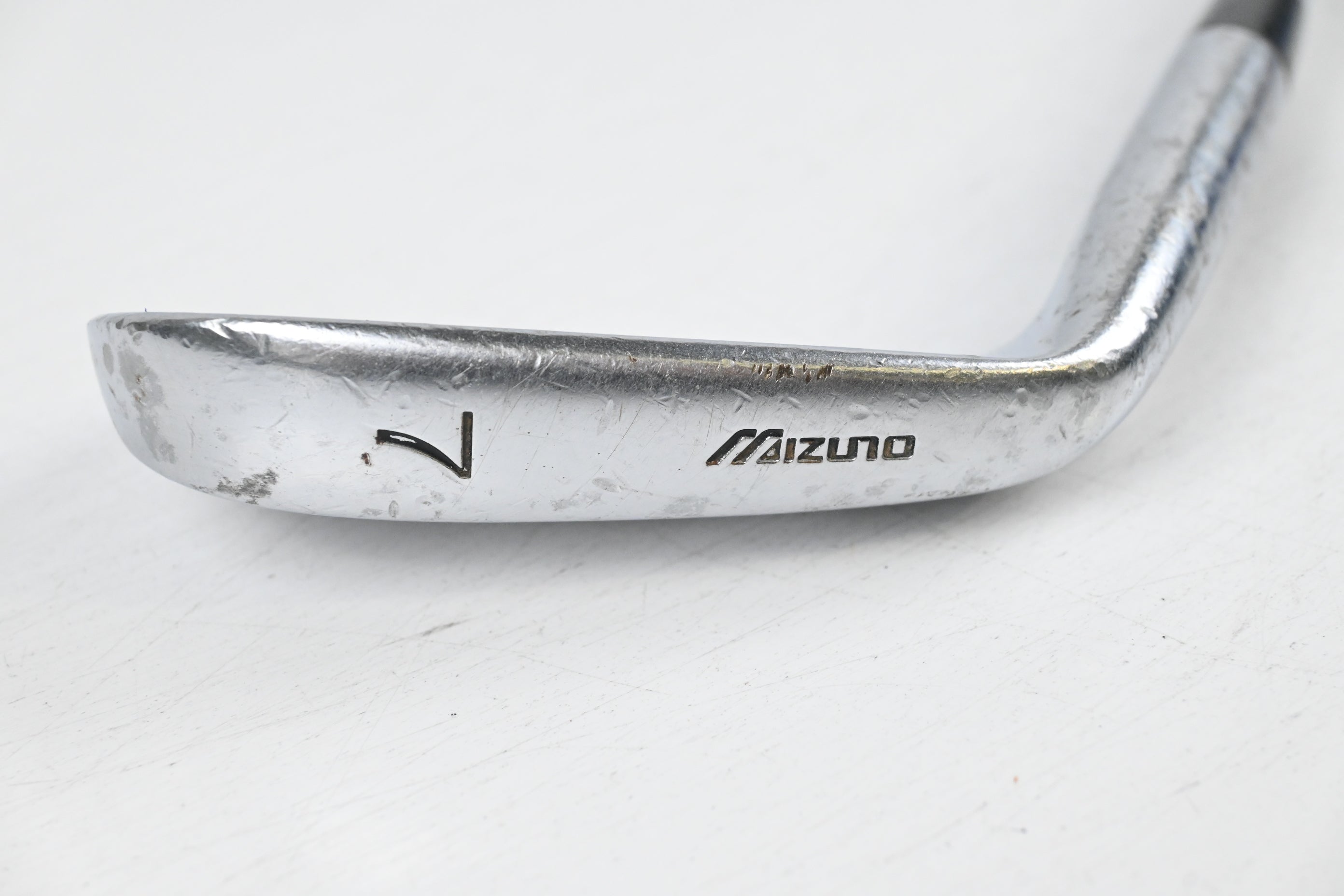 Mizuno T-Zoid Pro II #7 Iron / Regular Flex Dynamic Gold R300 Steel Shaft