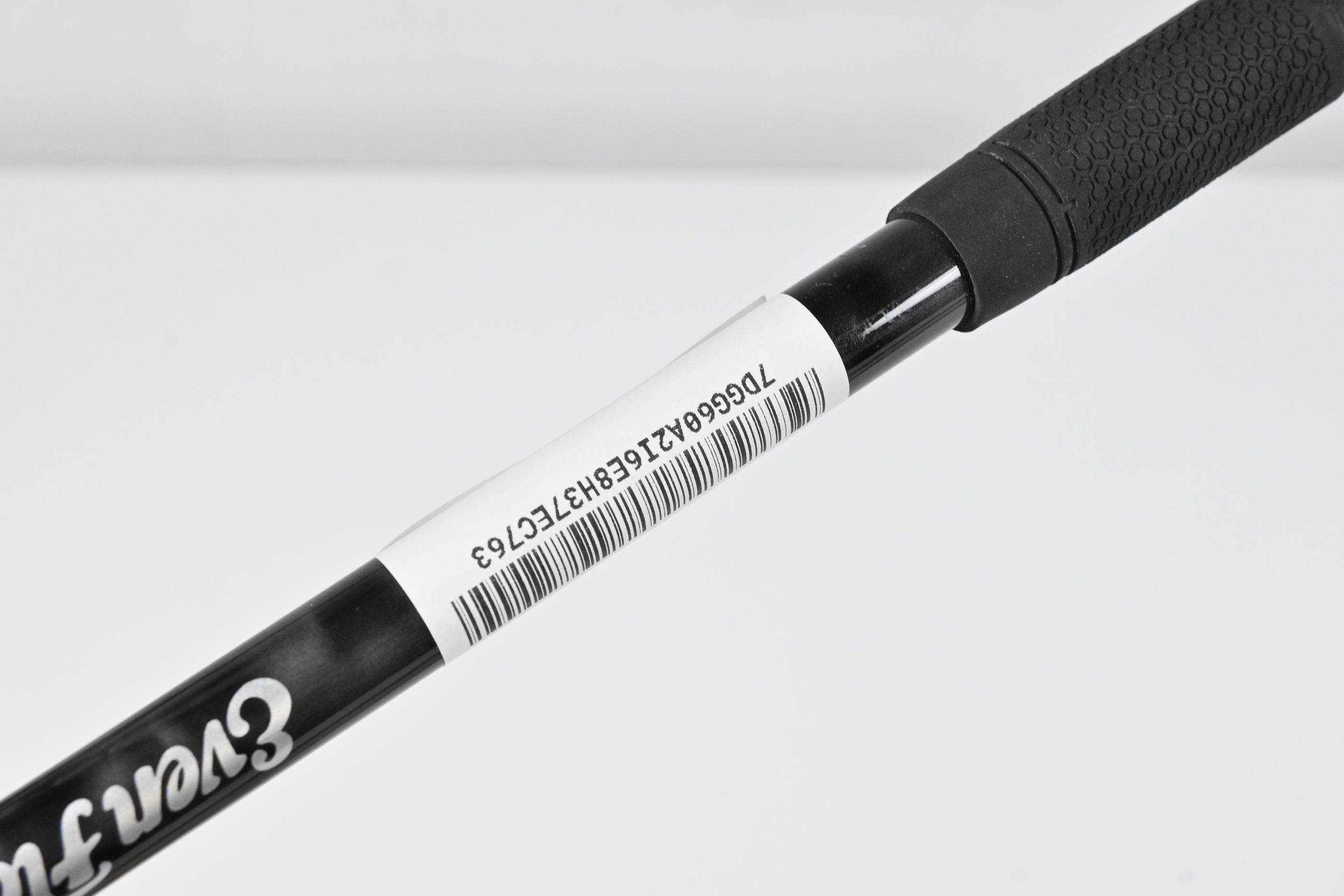 Project X Evenflow Riptide 80 #3 Hybrid Shaft / Regular Flex / .370 Tip