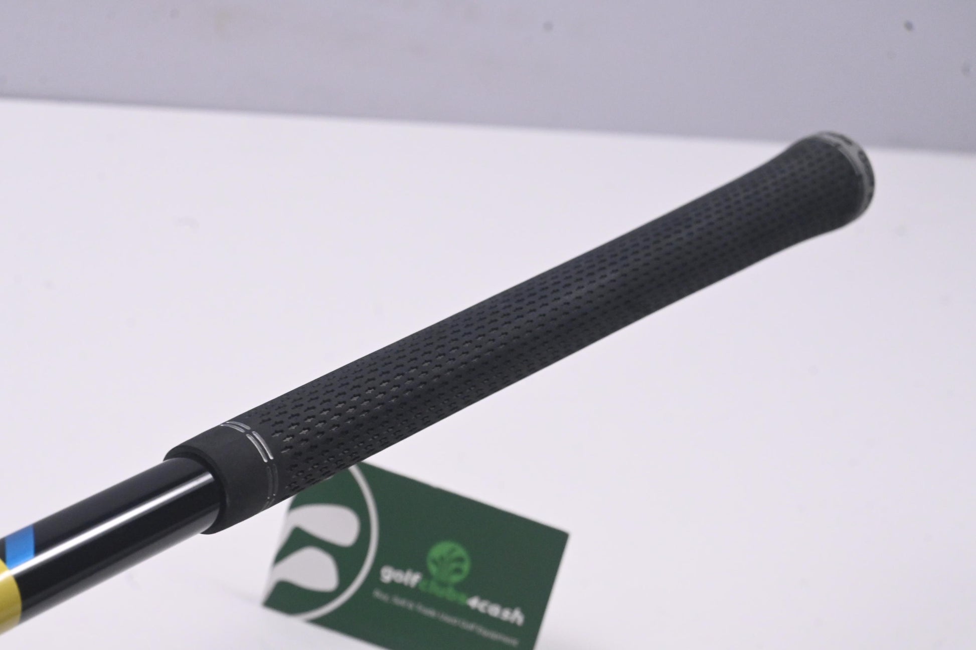 Aldila Ascent PL 40 #3 Wood Shaft / Senior Flex / Callaway 3rd Gen