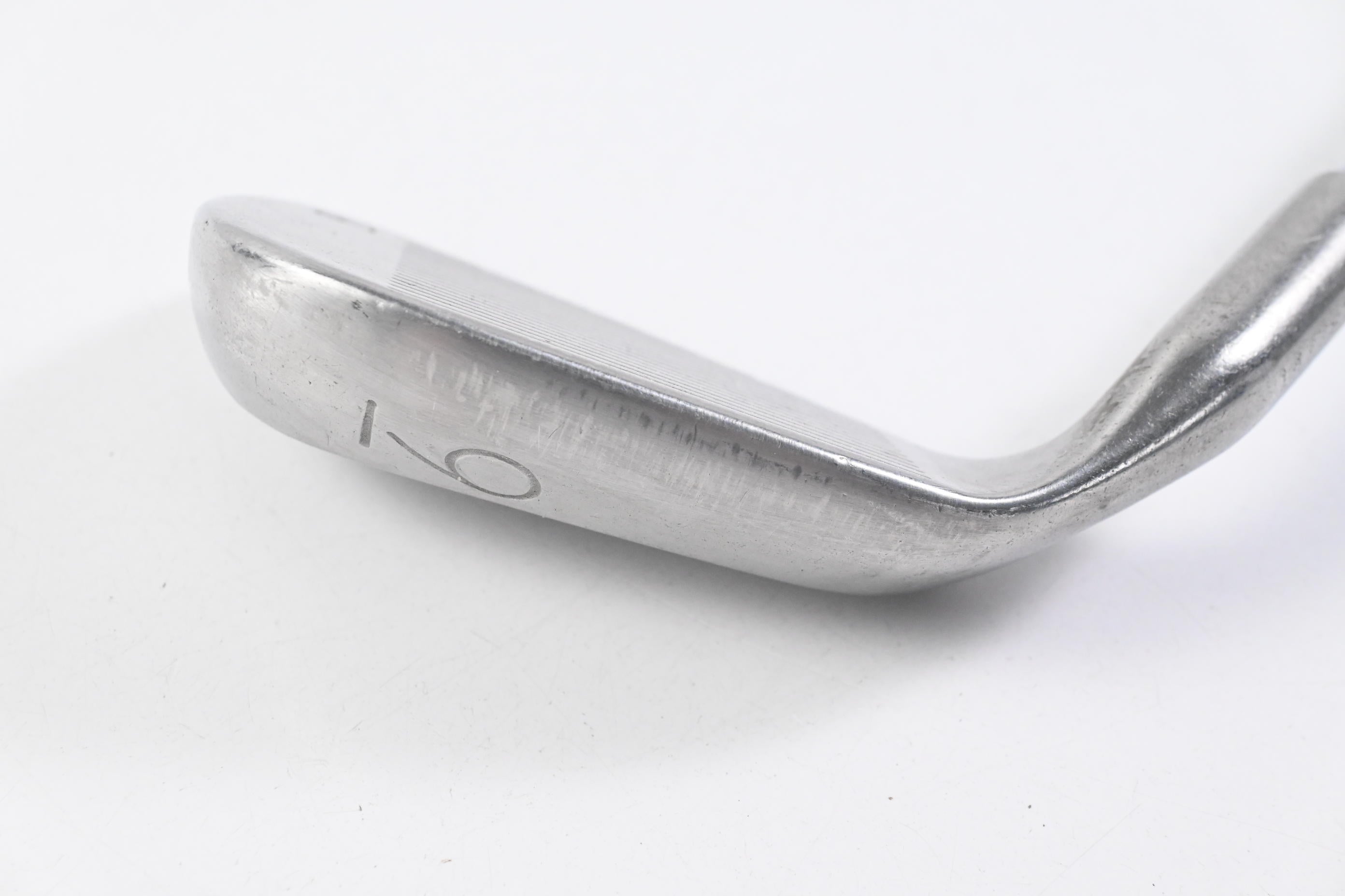 Ping Ping Eye 2 #9 Iron / Black Dot / Stiff Flex Ping Karsten Shaft
