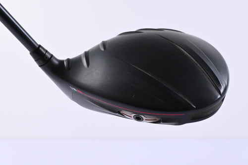 Ping G410 SFT Driver / 10.5 Degree / Senior Flex Ping Alta CB Red 55 Shaft