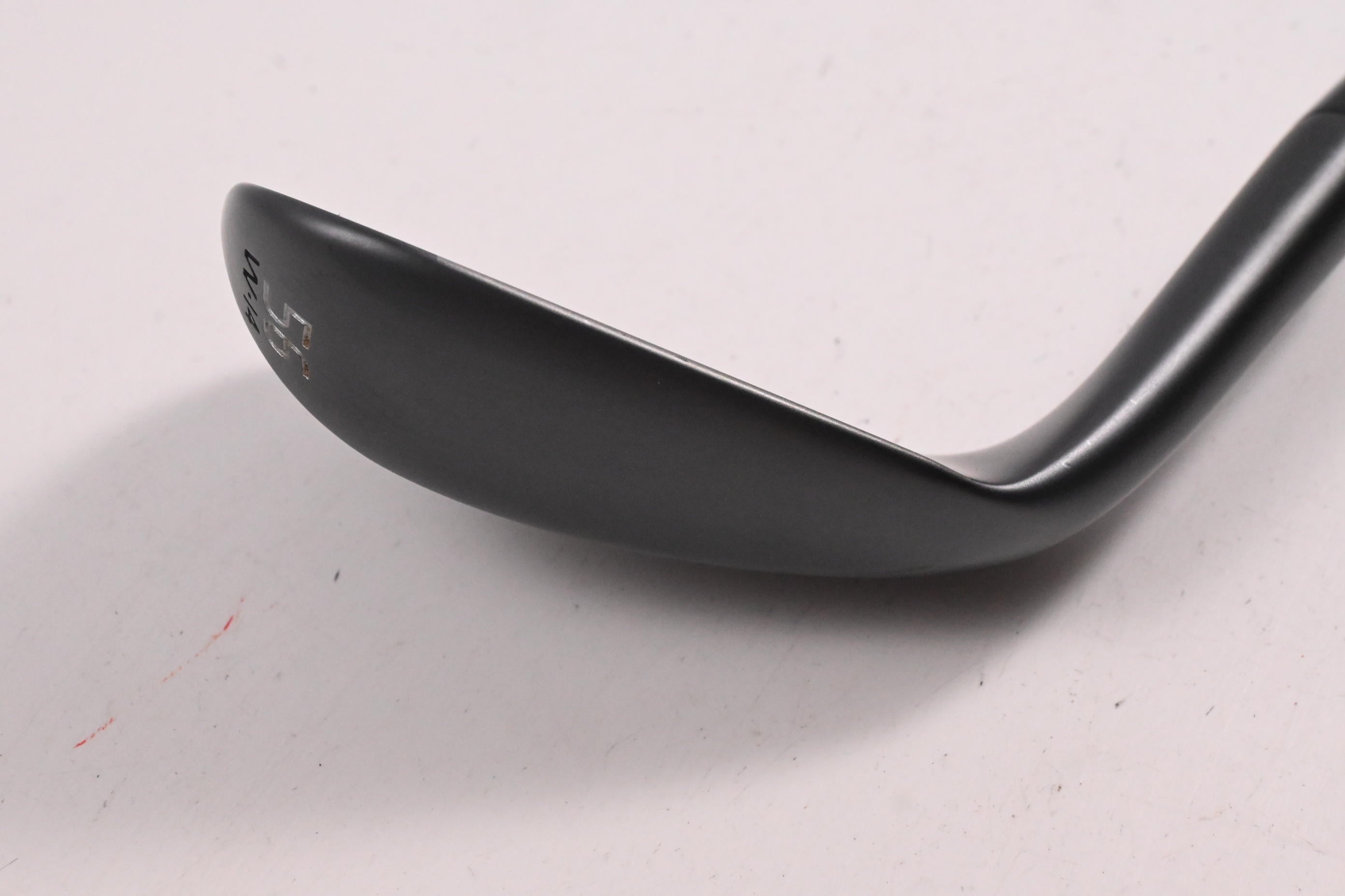 Ping S159 Sand Wedge / 56 Degree / Red Dot / Senior Flex UST Recoil Dart 65