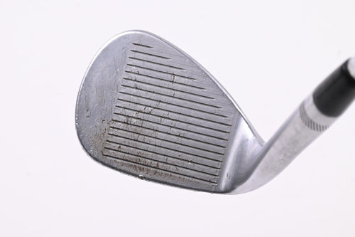 Titleist Vokey SM10 Lob Wedge / 60 Degree / Regular Flex KBS Tour Lite Shaft