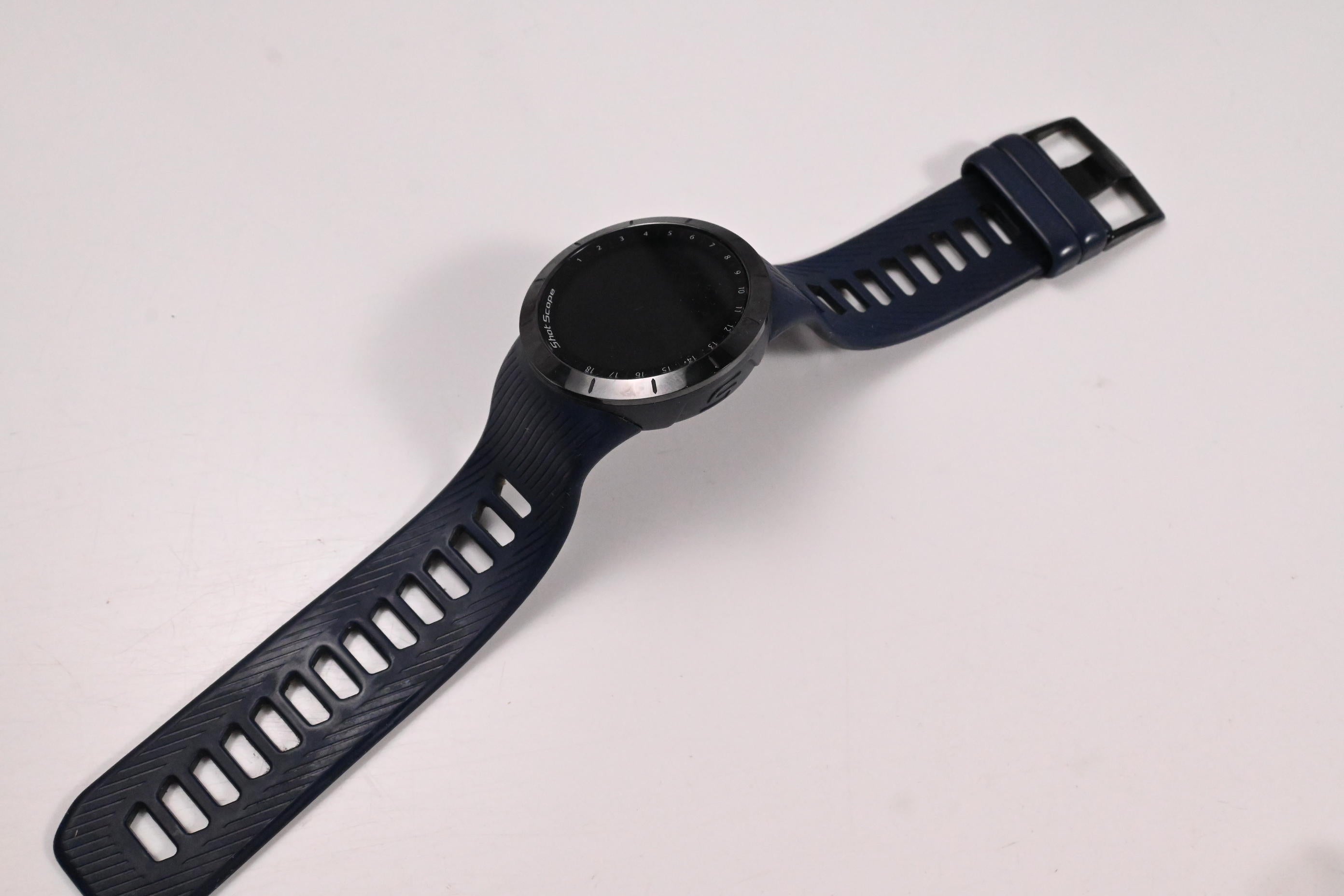 Shotscope X5 / GPS Watch / 16X Shot Scope Tags