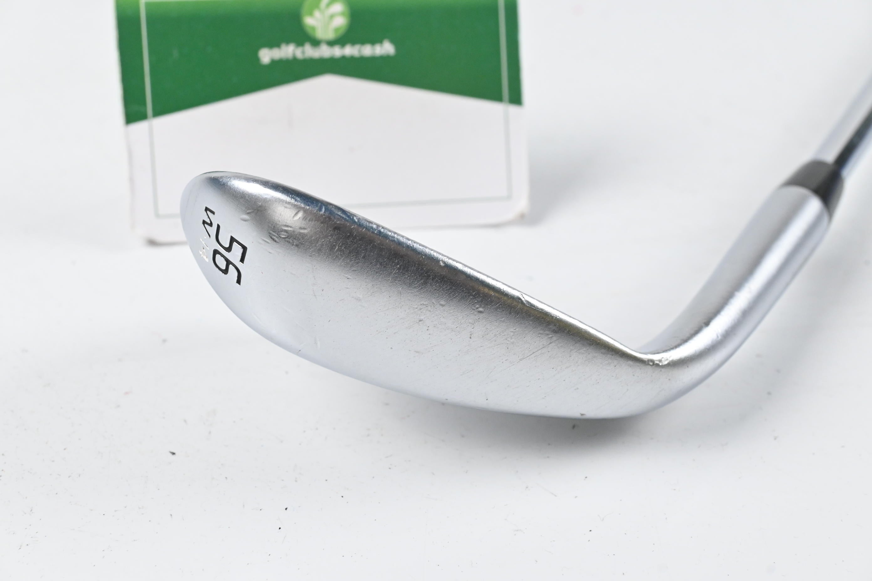 Ping S159 Sand Wedge / 56 Degree / Black Dot / Regular Flex N.S.Pro Modus3 Tour