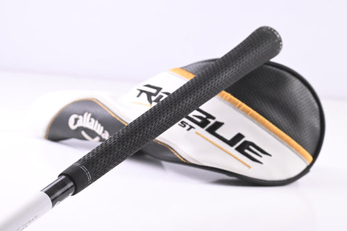 Tour Issue Callaway Rogue ST Triple Diamond #5 Wood / 18 Degree / Stiff Flex