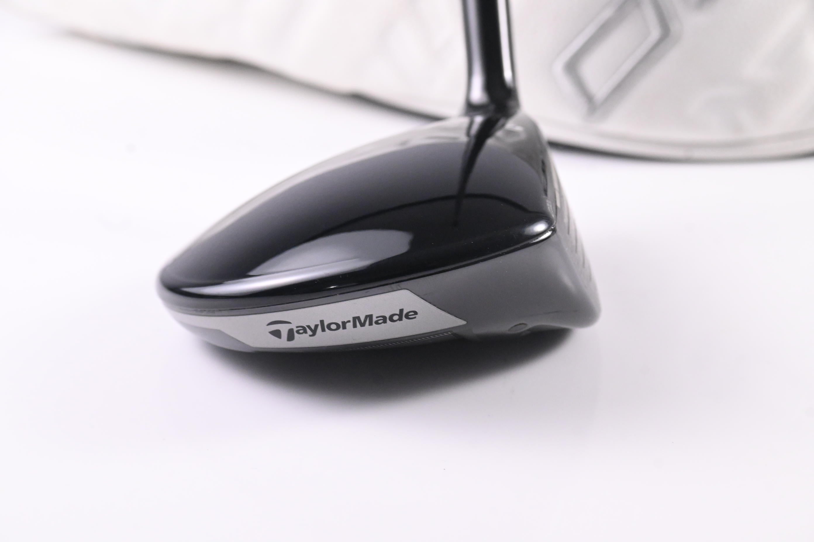 Taylormade Qi10 #3 Wood / 16.5 Degree / Regular Flex Ventus TR Blue 6 Shaft