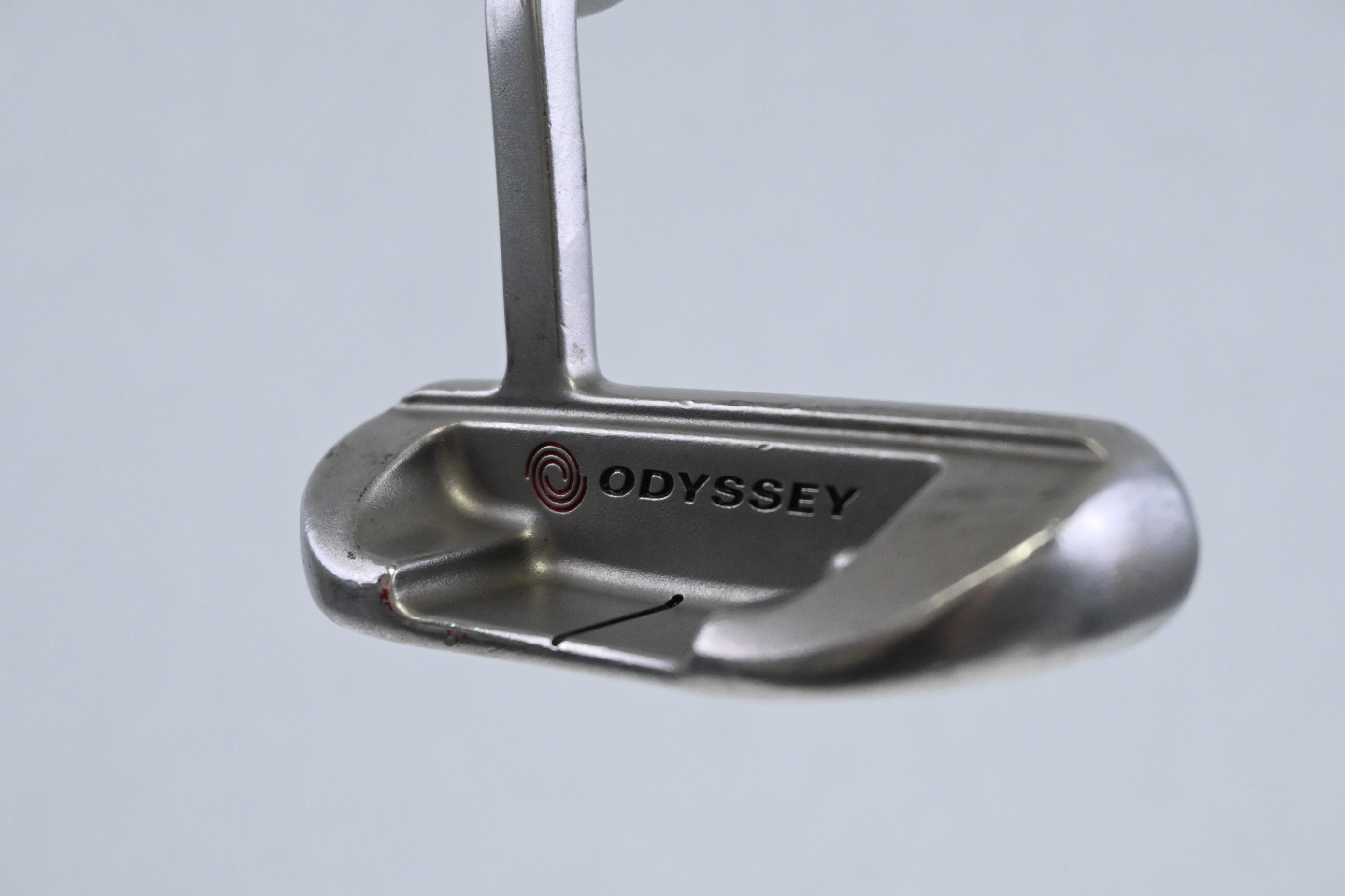 Odyssey White Hot #4 Putter / 35 Inch