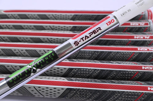 PXG 0311 T Gen3 Irons / 4-PW / X-Flex KBS $-Taper 130 Shafts