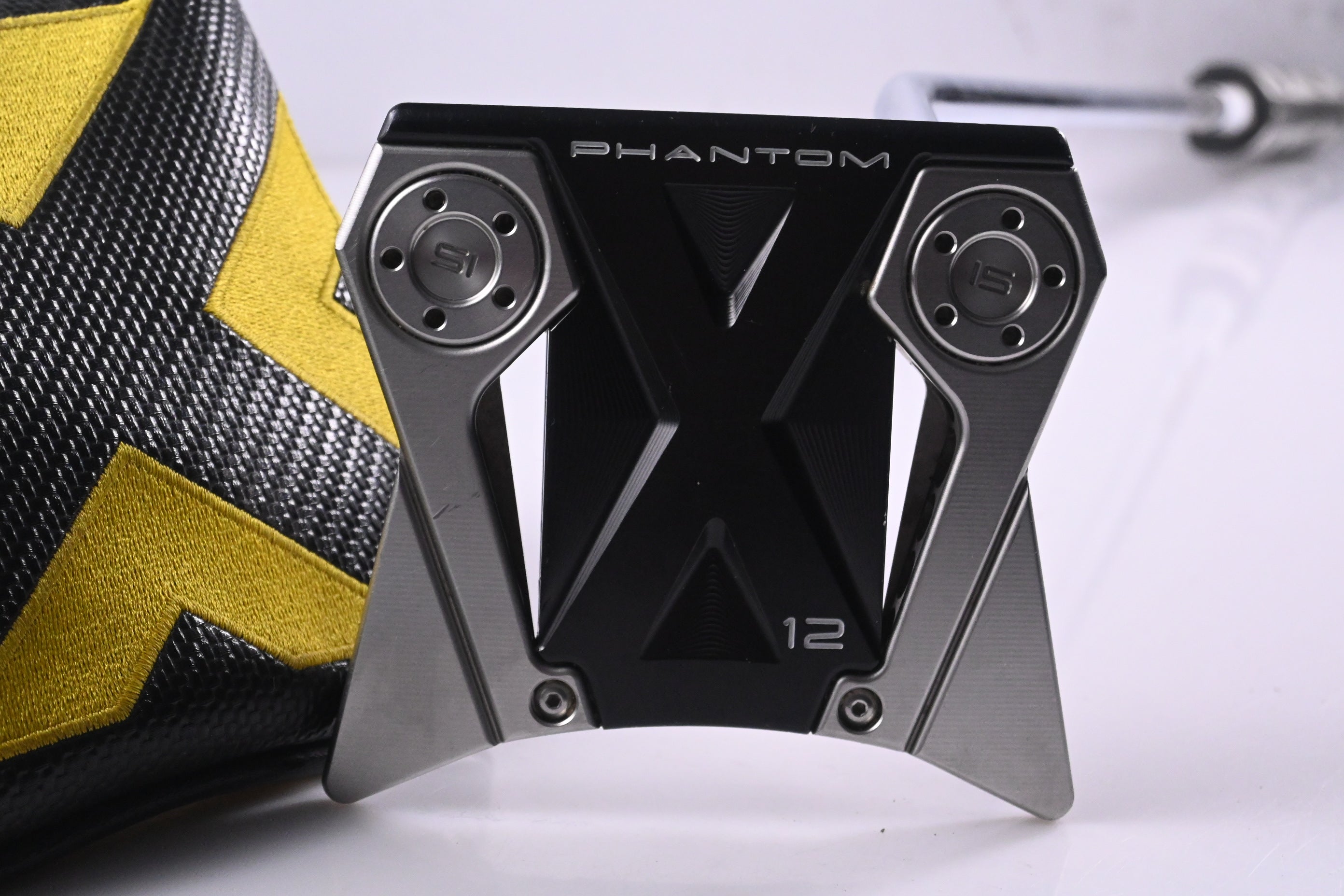 Scotty Cameron Phantom X #12 2022 Putter / 34 Inch