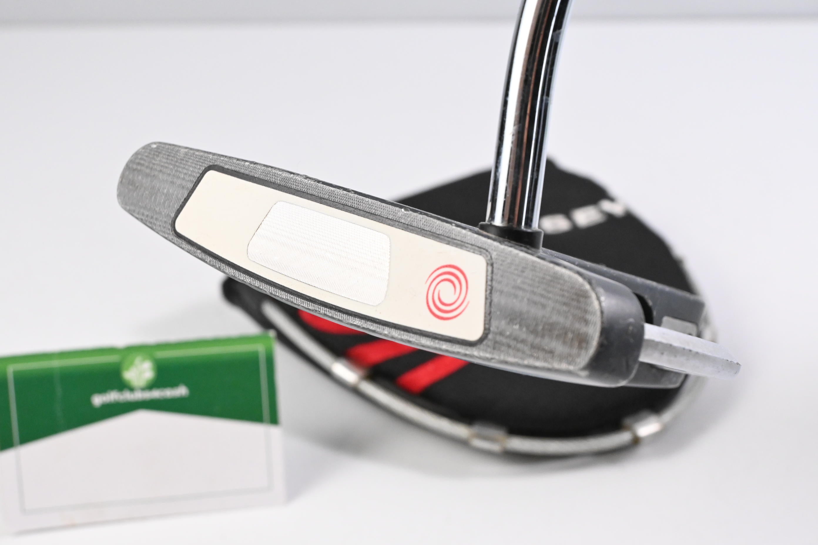 Odyssey SRT Tri Ball Putter / 33 Inch