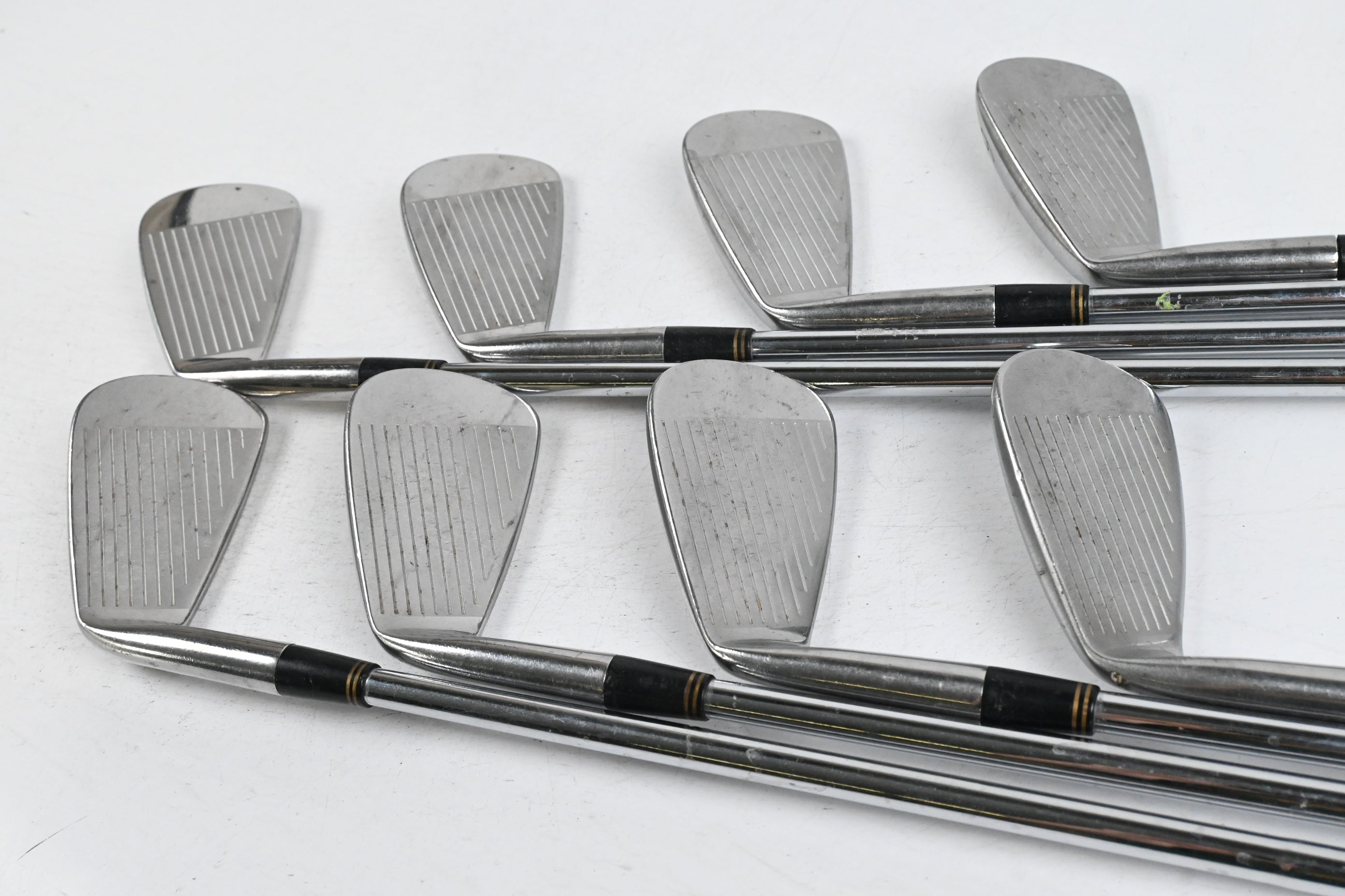 Bridgestone Precept Irons / 3-PW / Regular Flex N.S.Pro 950GH Shafts