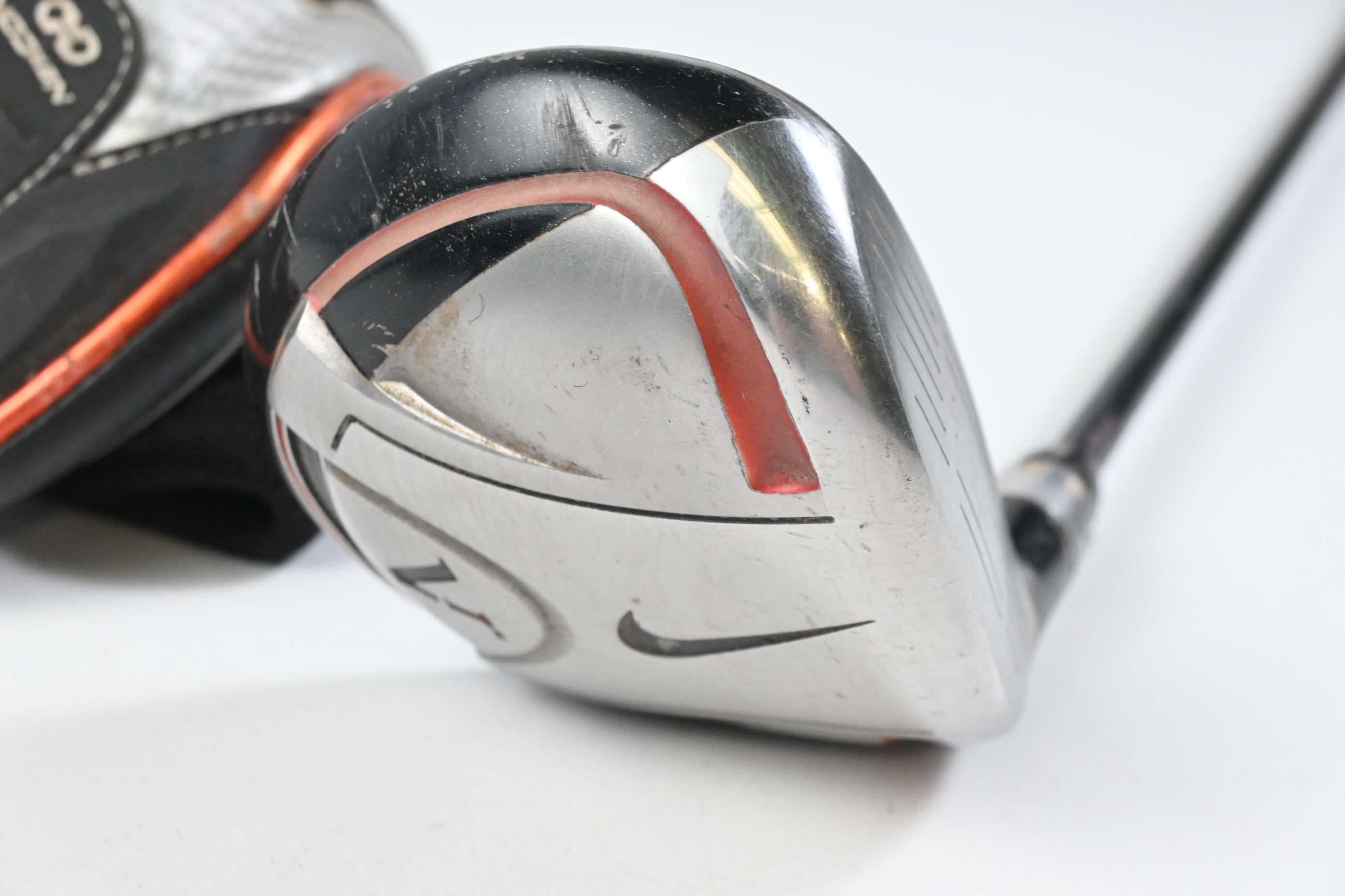 Nike VR #3 Wood / 15 Degree / Regular Flex Aldila Voodoo 7 Shaft