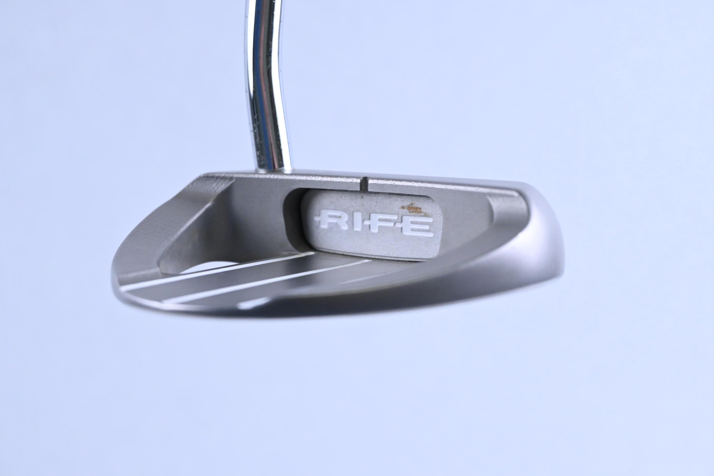 Rife Island Series Barbados Putter / 34 Inch